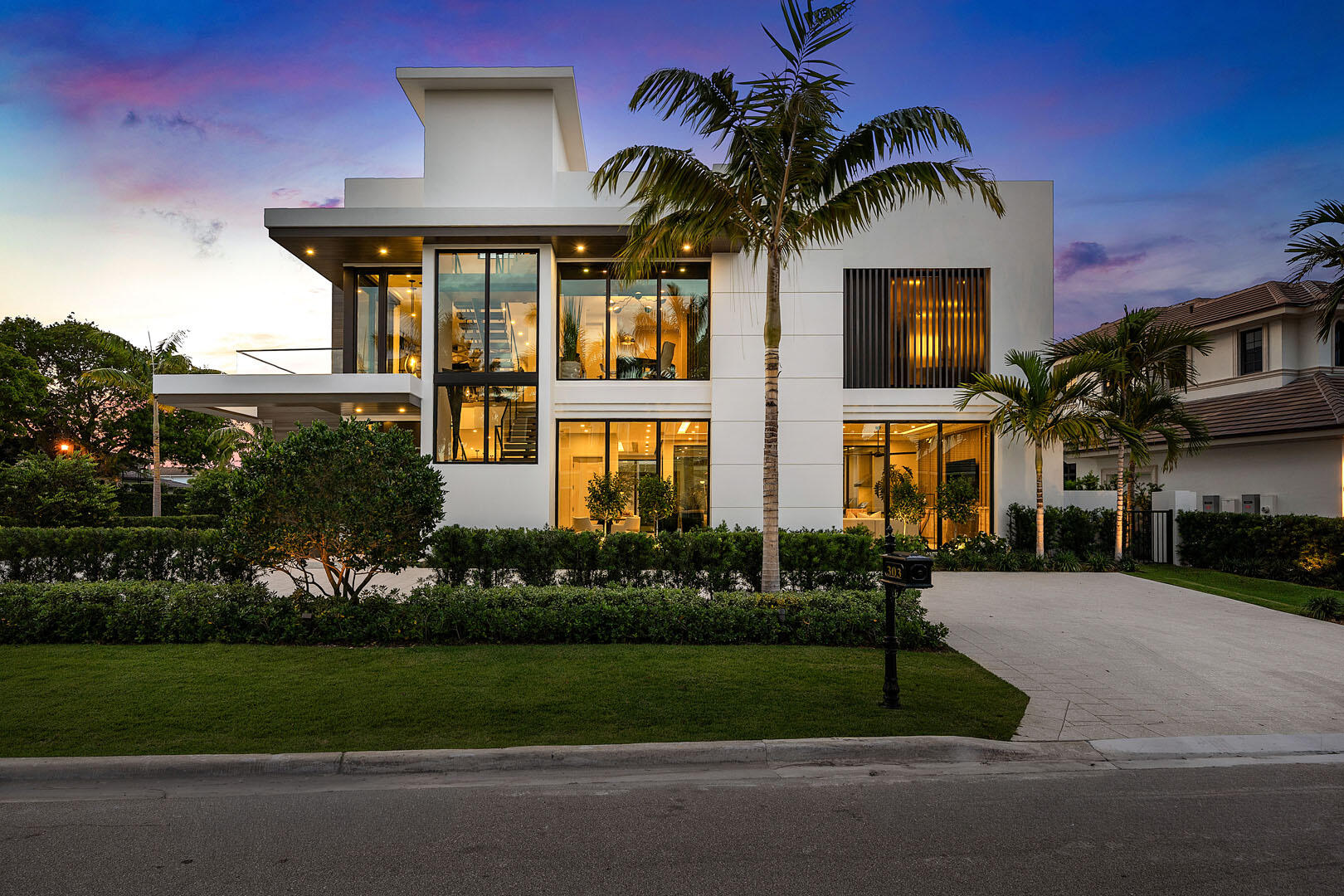 303 S Maya Palm, Boca Raton FL 33432