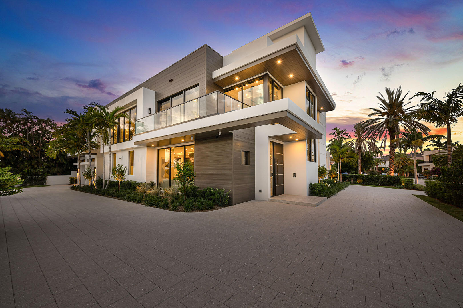 303 S Maya Palm, Boca Raton FL 33432