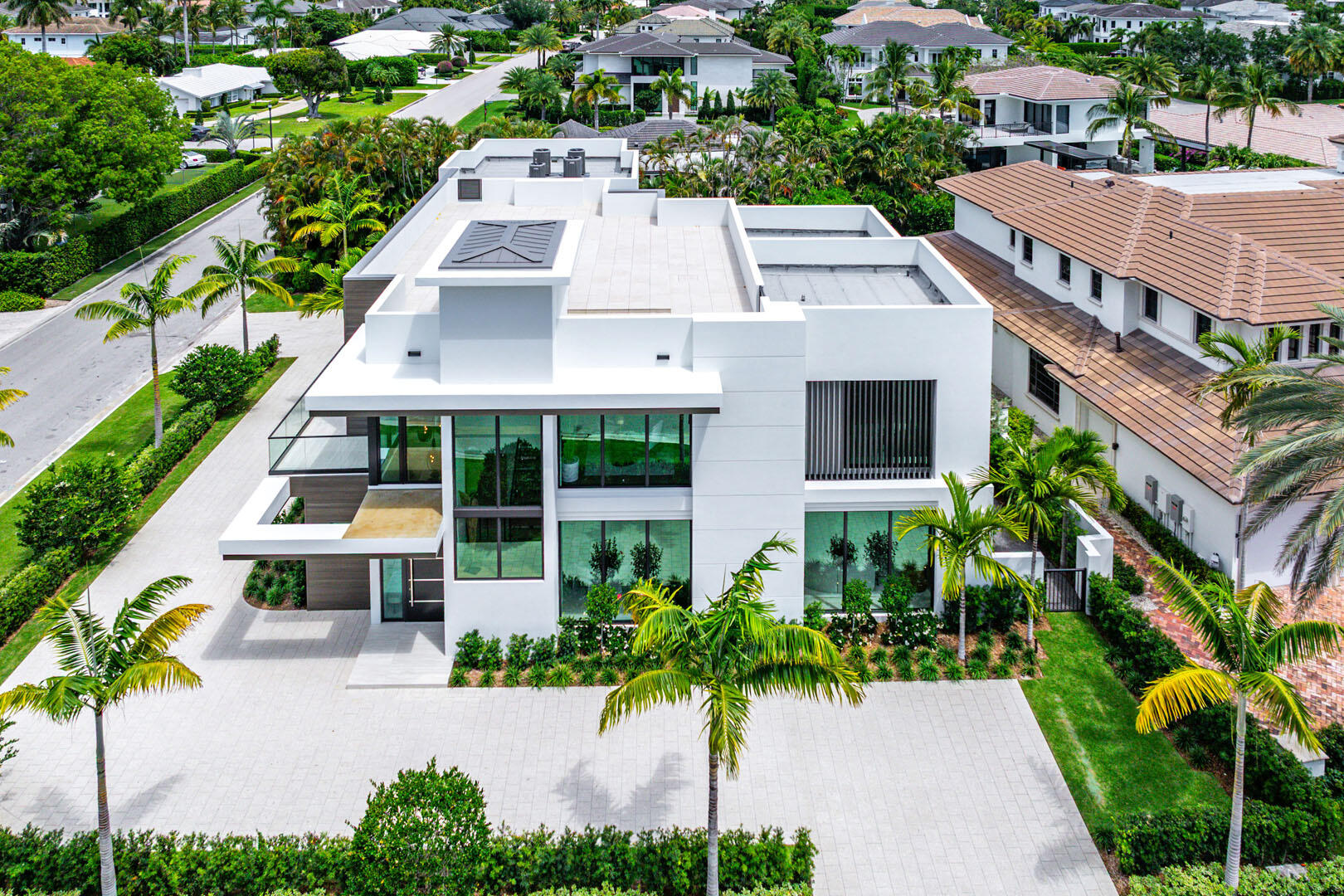 303 S Maya Palm, Boca Raton FL 33432