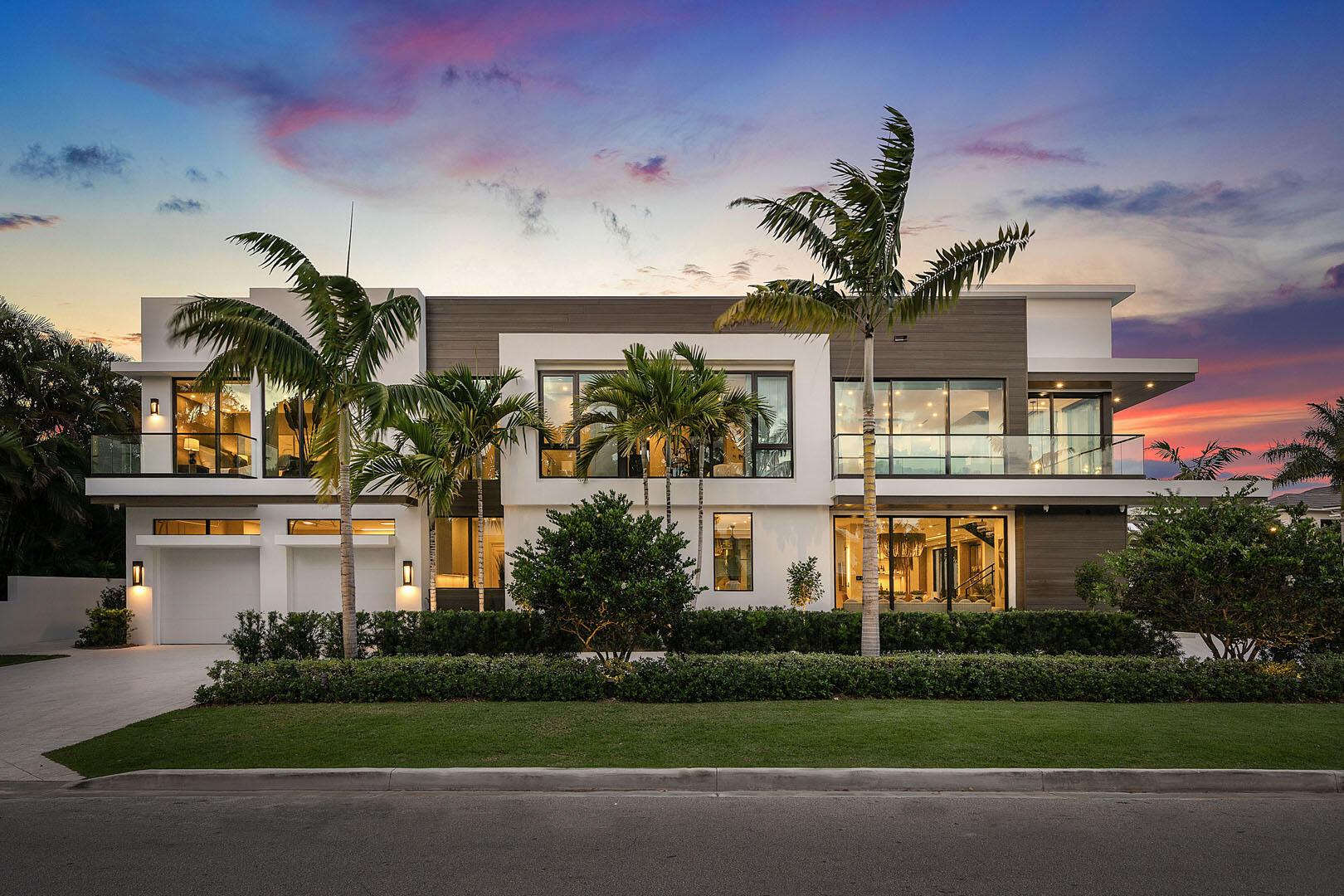 303 S Maya Palm, Boca Raton FL 33432