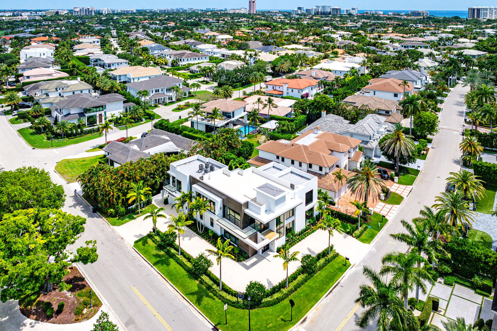 303 S Maya Palm, Boca Raton FL 33432