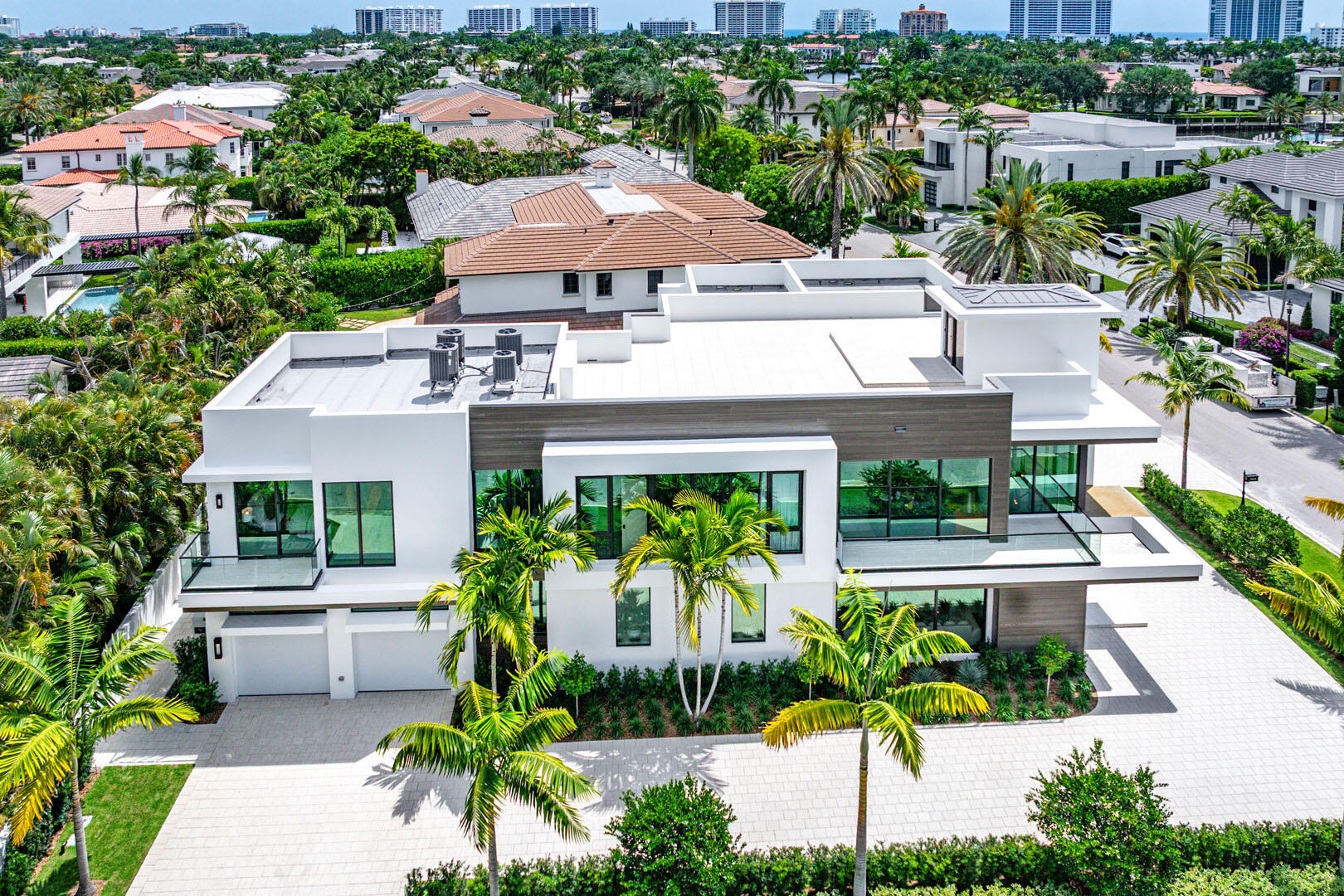 303 S Maya Palm, Boca Raton FL 33432