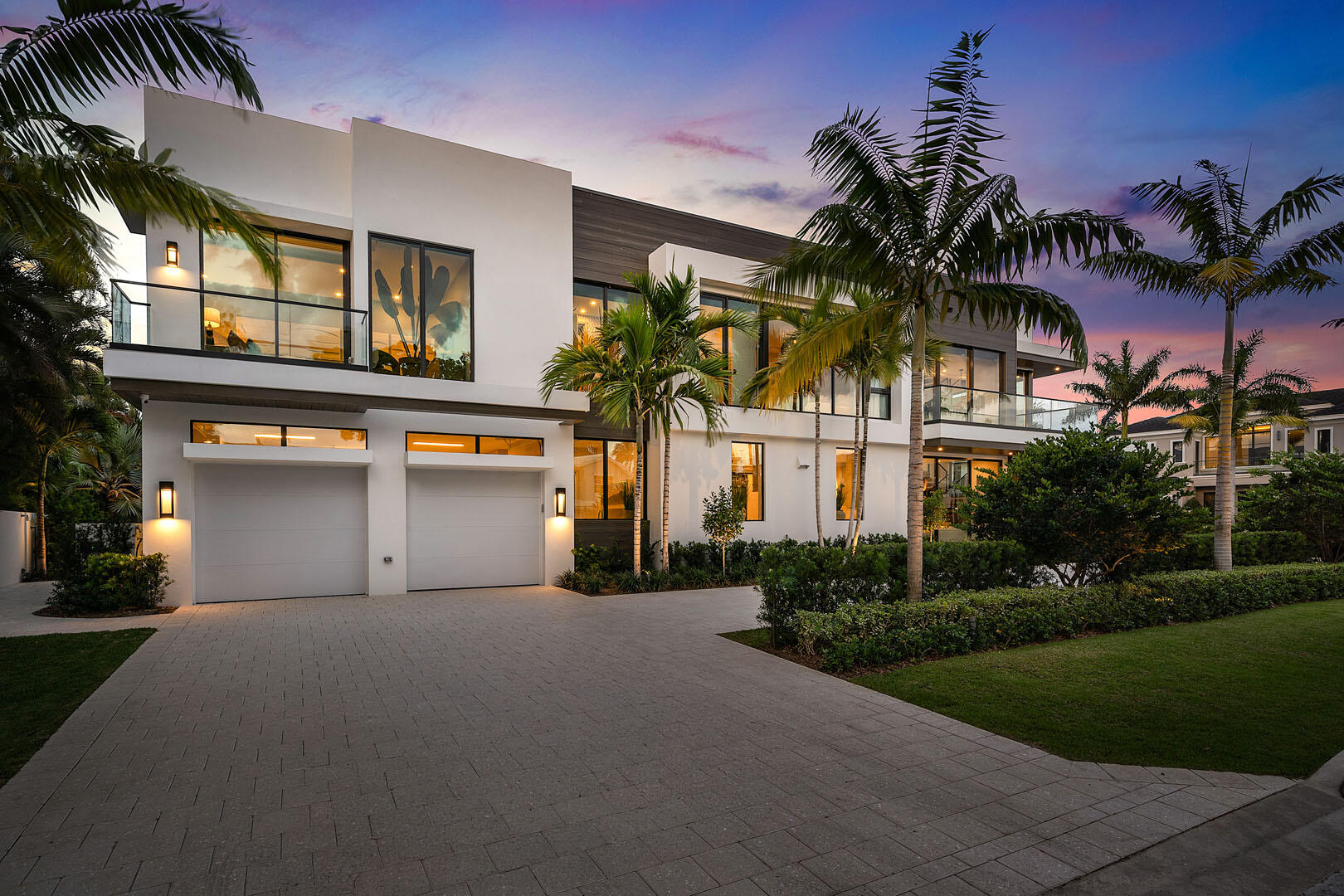 303 S Maya Palm, Boca Raton FL 33432