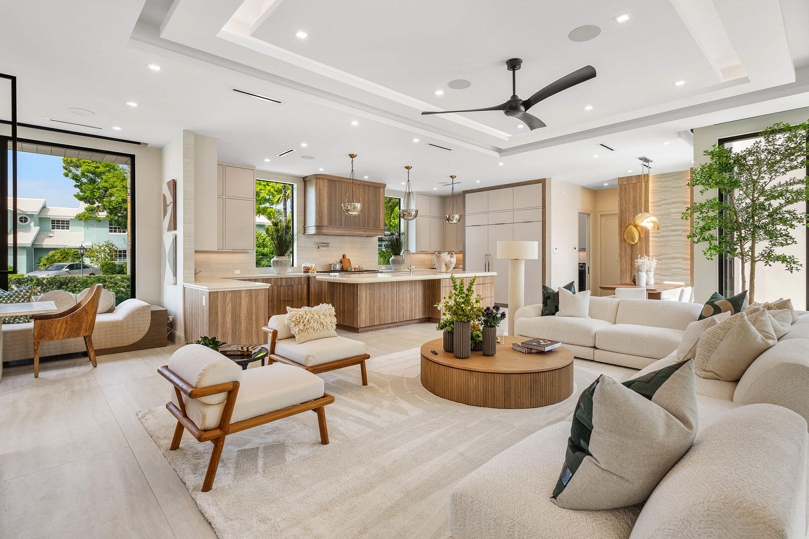 303 S Maya Palm, Boca Raton FL 33432
