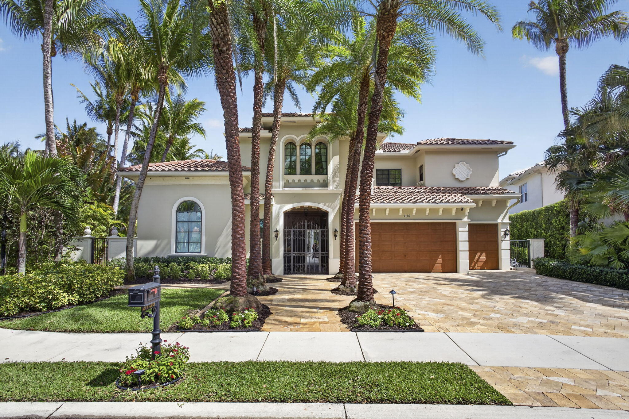 3136 San Michele, Palm Beach Gardens FL 33418