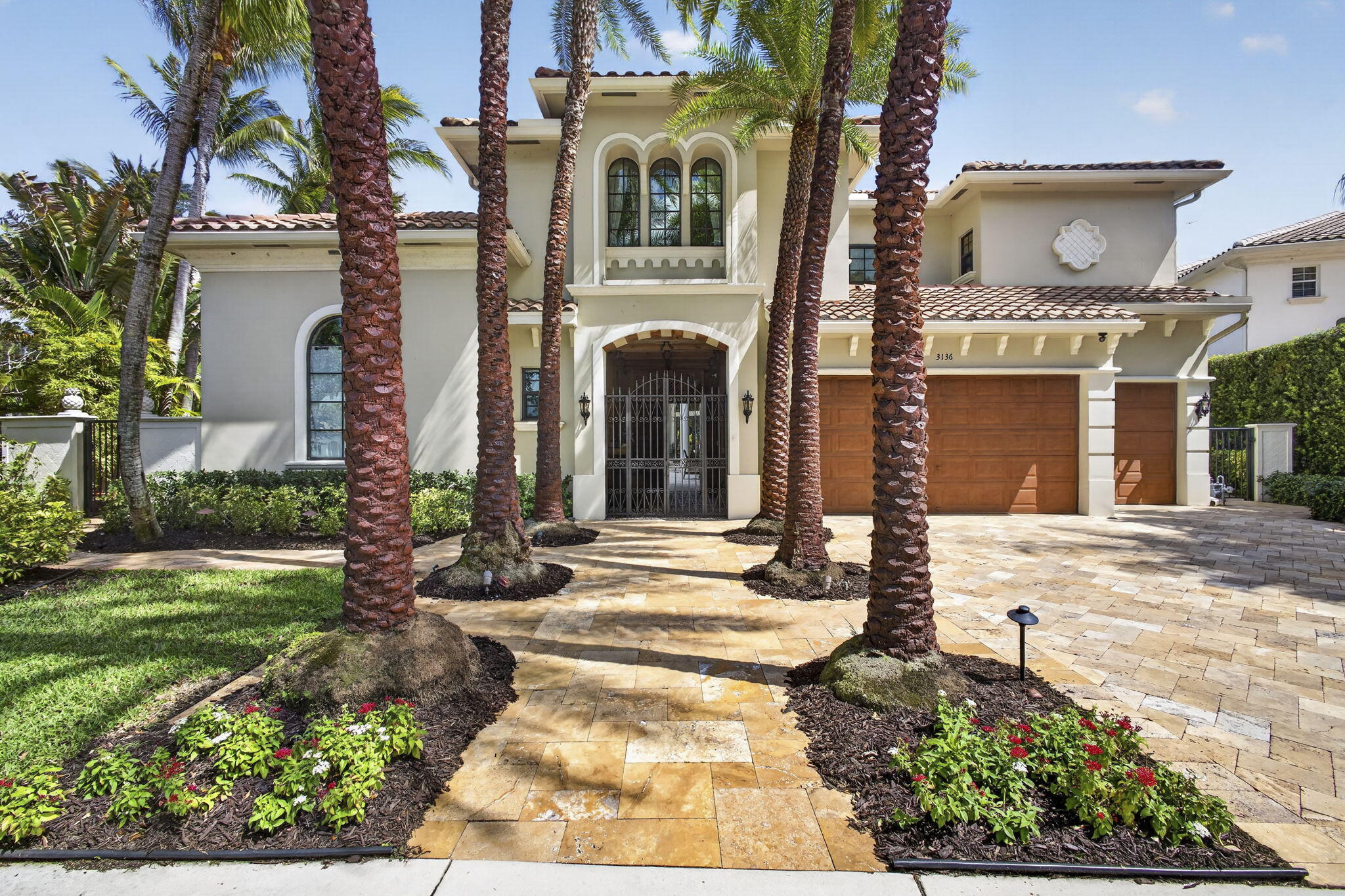 3136 San Michele, Palm Beach Gardens FL 33418