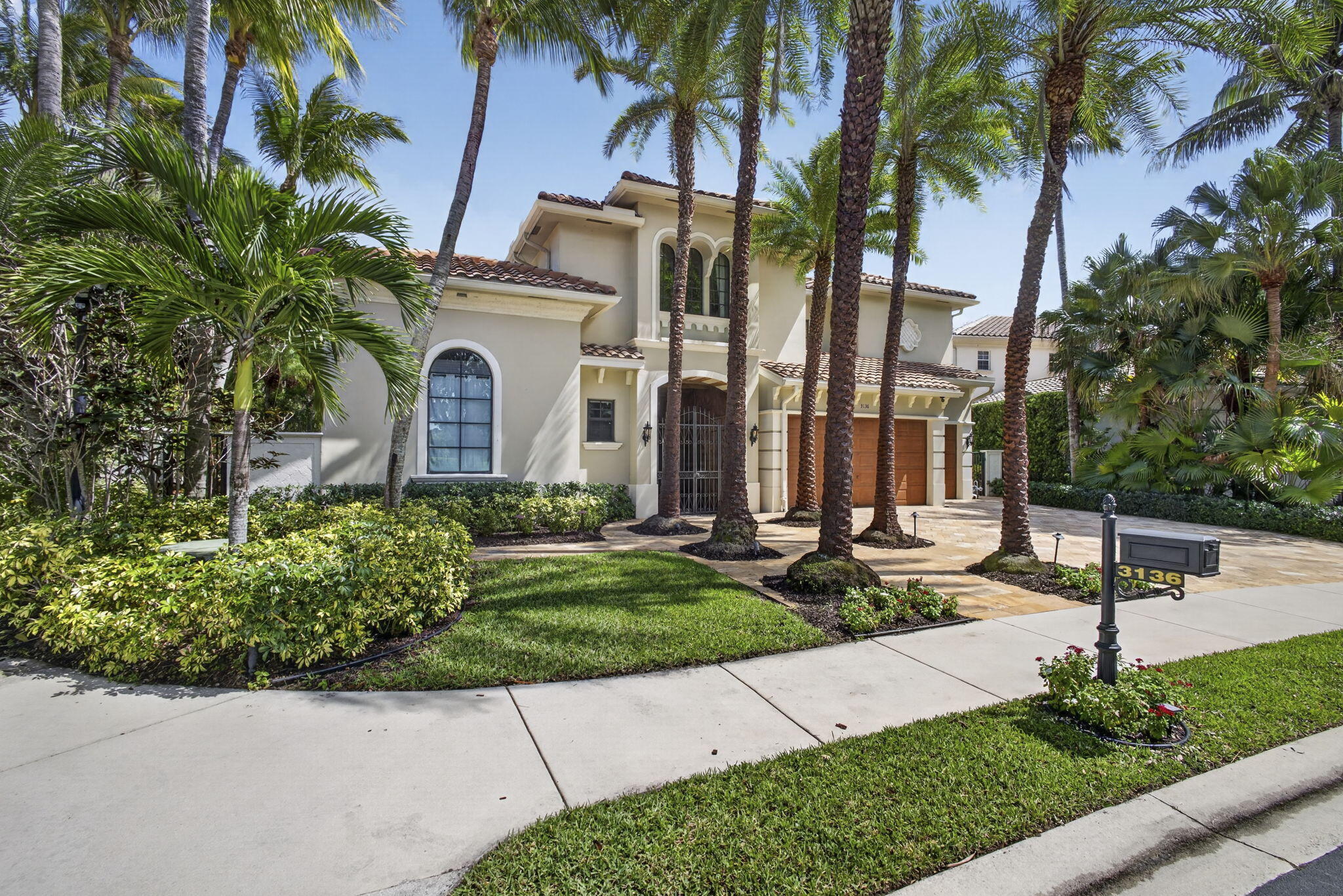 3136 San Michele, Palm Beach Gardens FL 33418