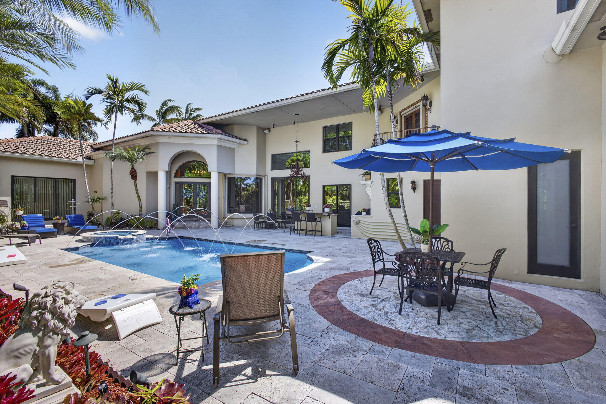 3136 San Michele, Palm Beach Gardens FL 33418
