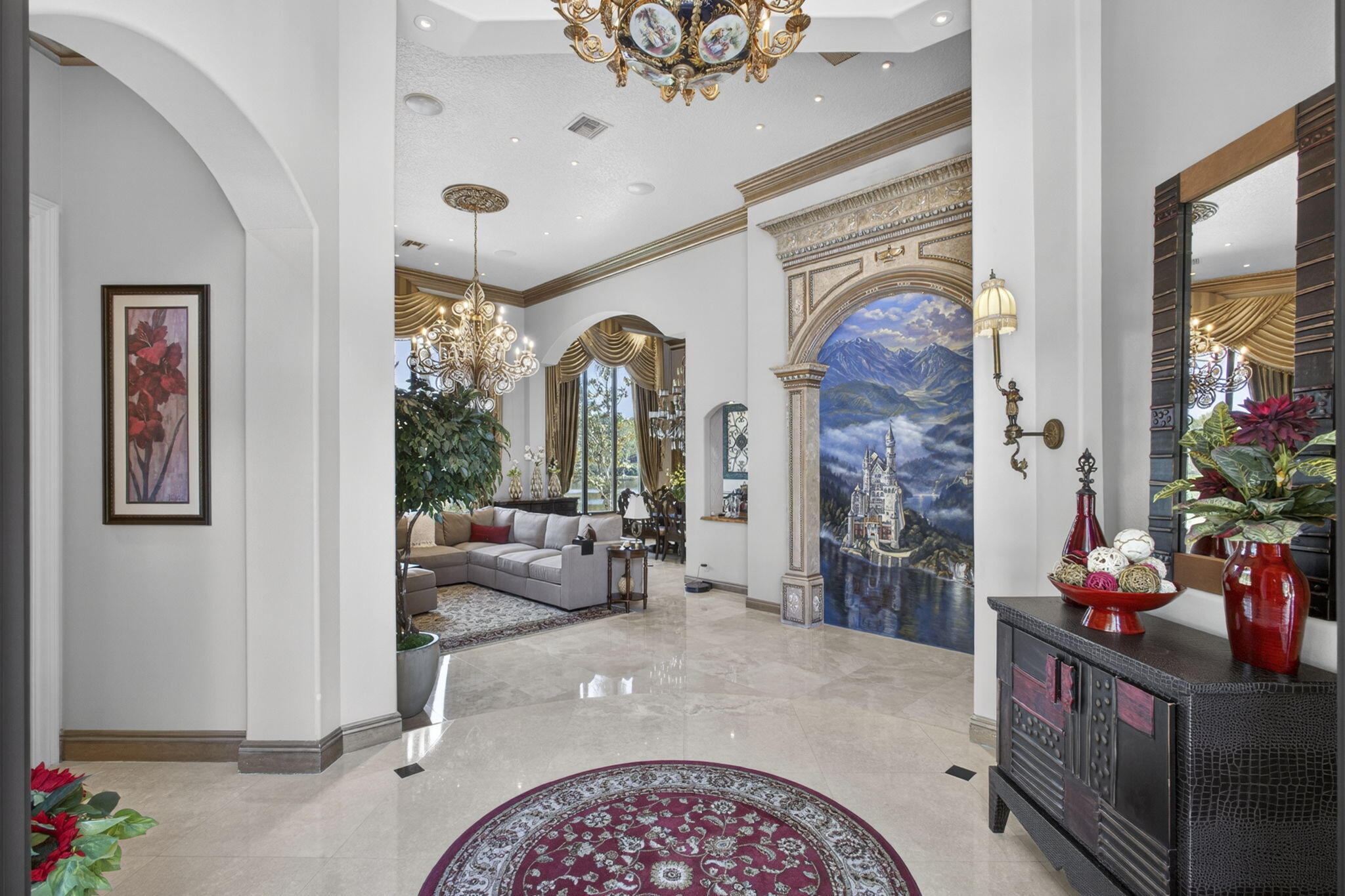 3136 San Michele, Palm Beach Gardens FL 33418