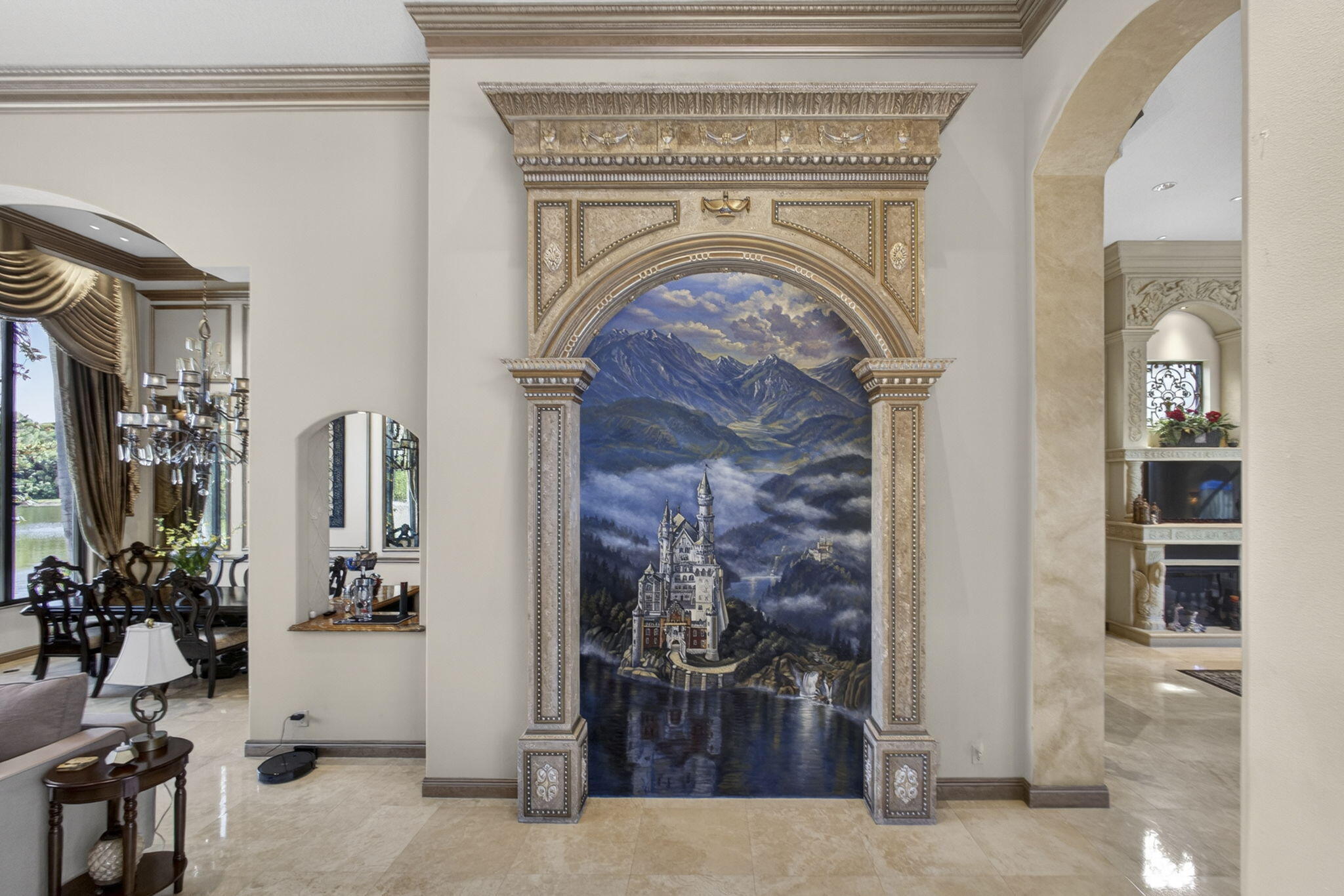 3136 San Michele, Palm Beach Gardens FL 33418