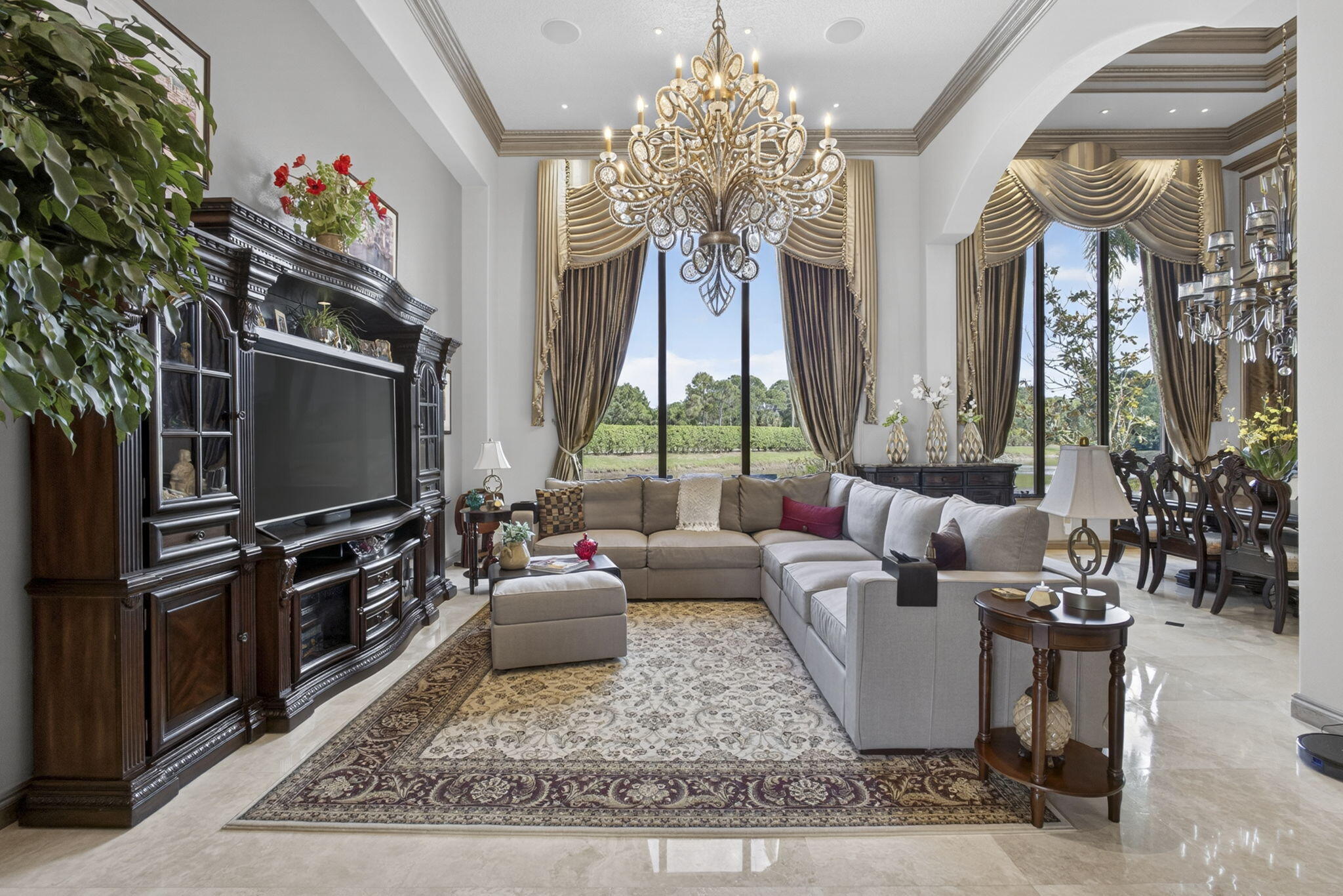3136 San Michele, Palm Beach Gardens FL 33418