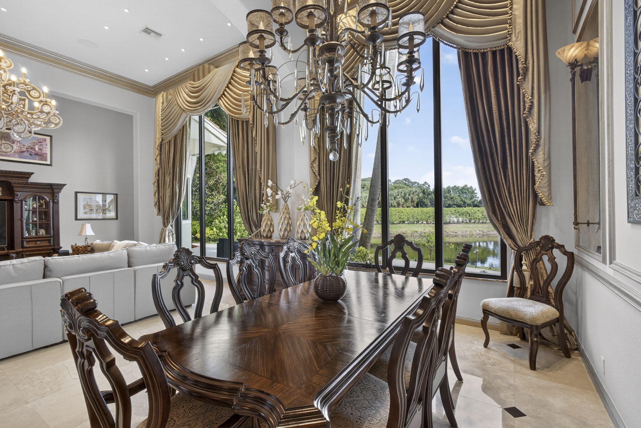 3136 San Michele, Palm Beach Gardens FL 33418