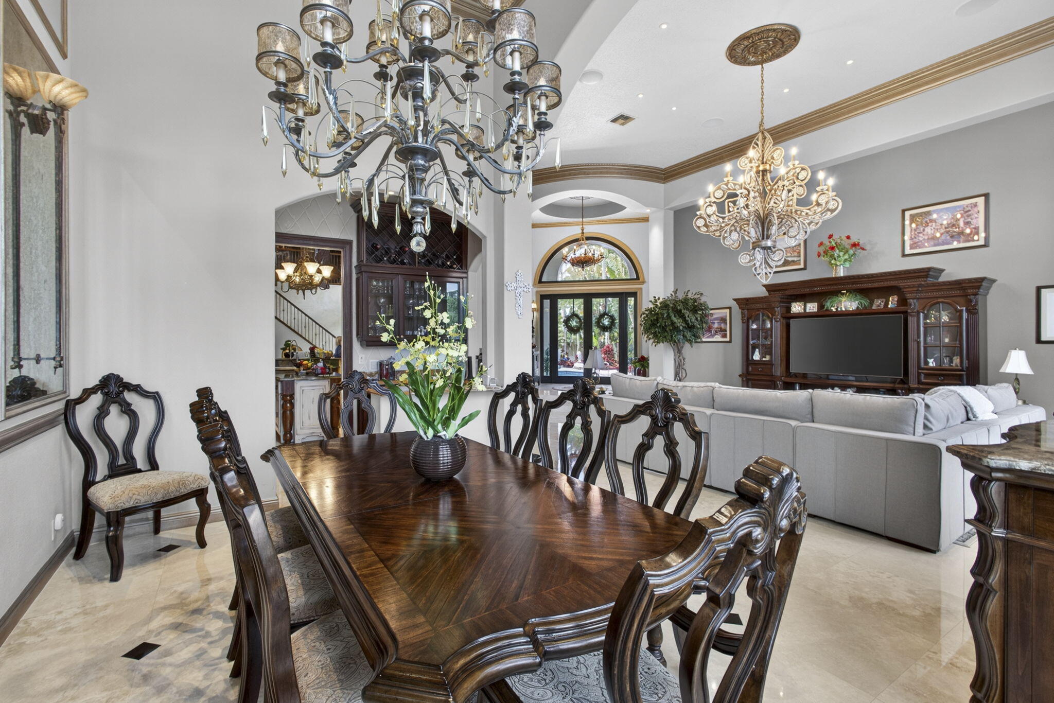 3136 San Michele, Palm Beach Gardens FL 33418