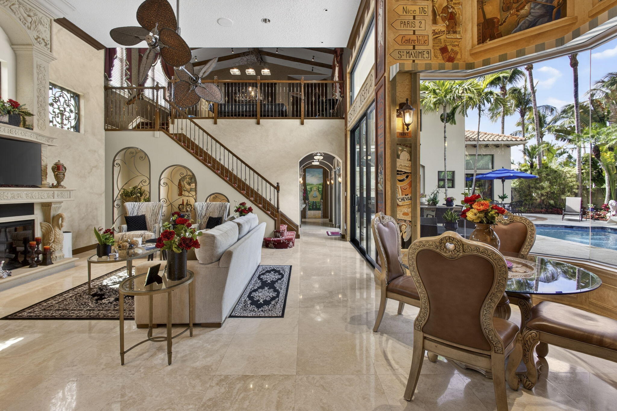 3136 San Michele, Palm Beach Gardens FL 33418