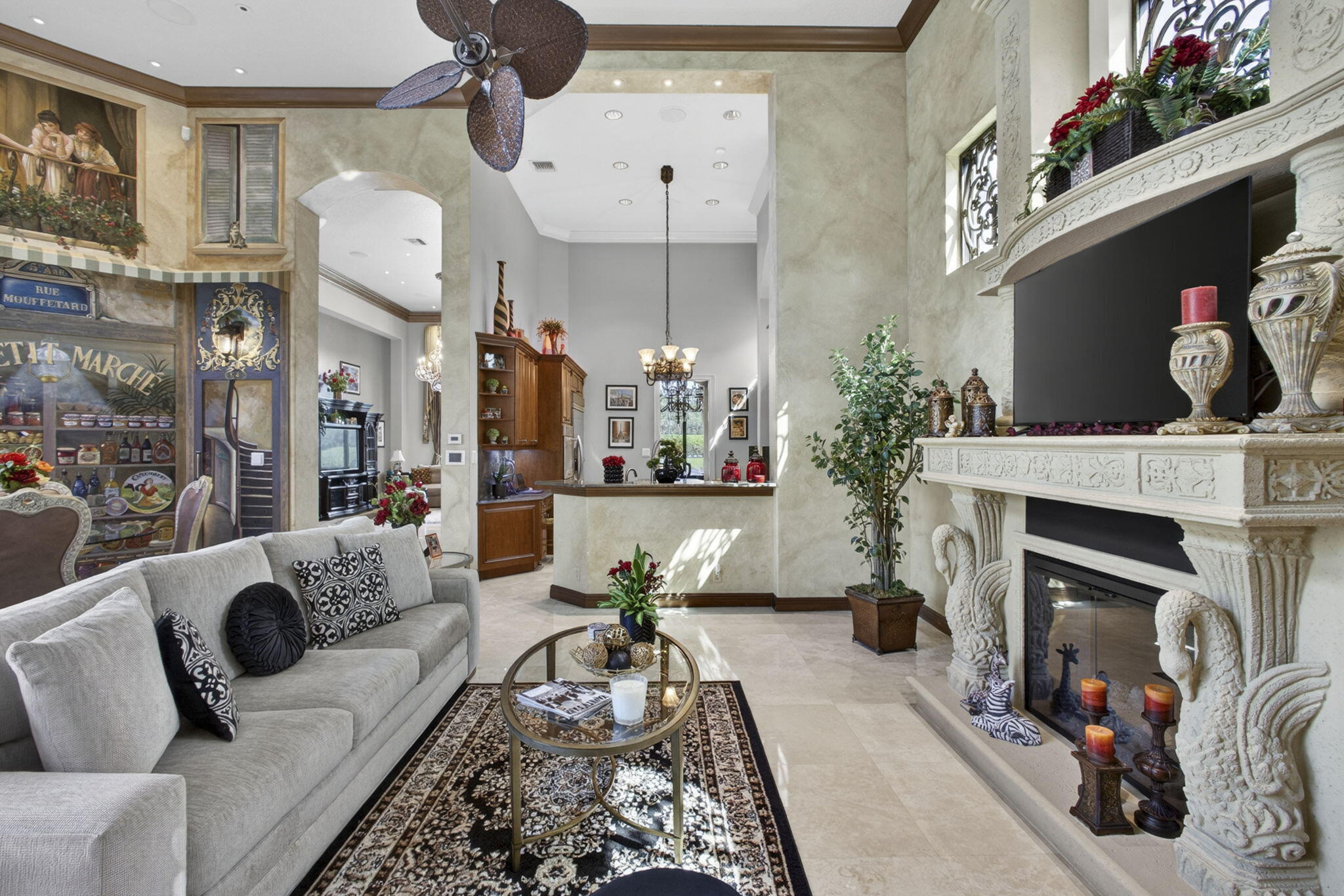 3136 San Michele, Palm Beach Gardens FL 33418