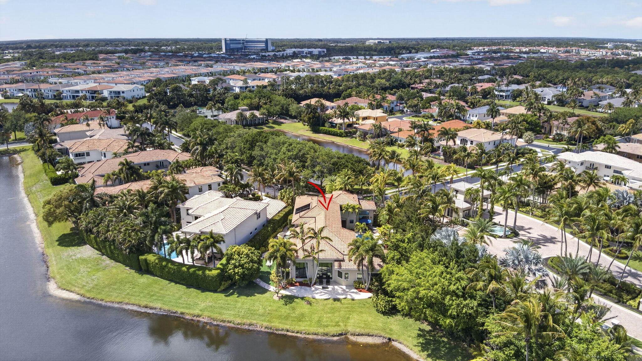 3136 San Michele, Palm Beach Gardens FL 33418