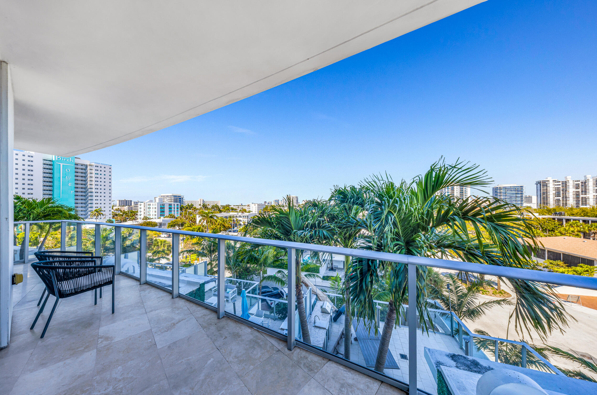 701 N Fort Lauderdale Beach #406, Fort Lauderdale FL 33304