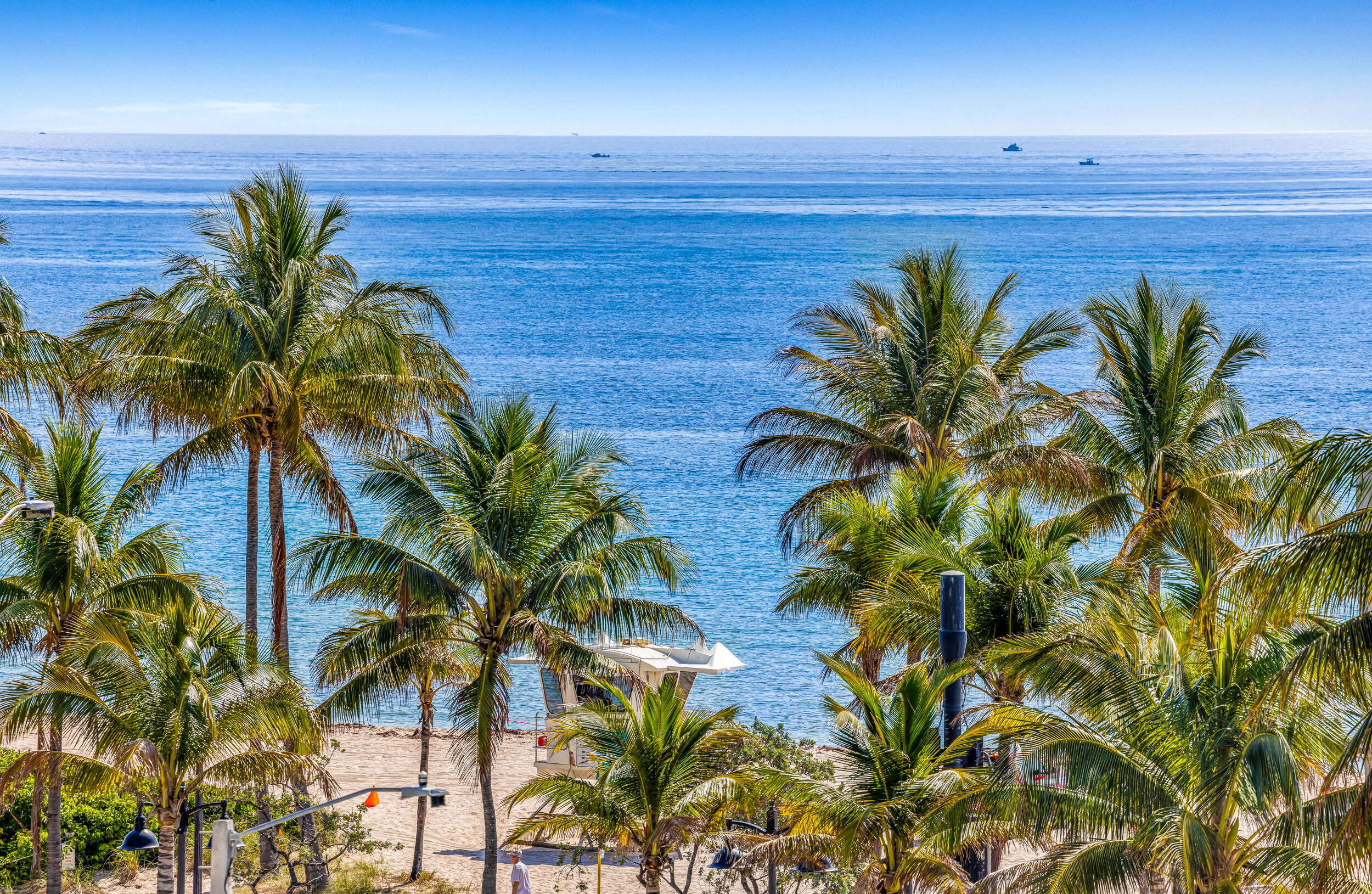 701 N Fort Lauderdale Beach #406, Fort Lauderdale FL 33304