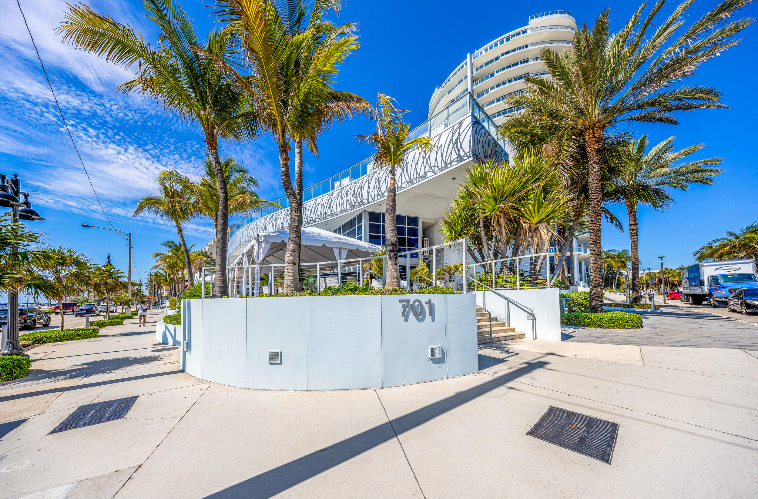 701 N Fort Lauderdale Beach #406, Fort Lauderdale FL 33304