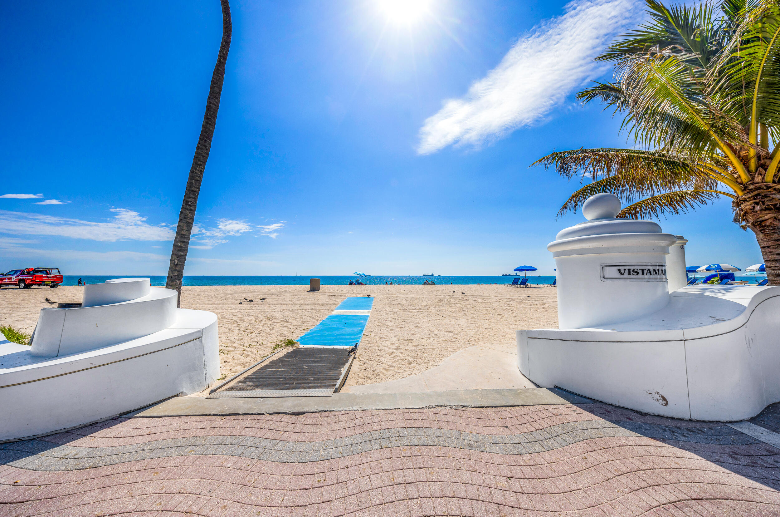 701 N Fort Lauderdale Beach #406, Fort Lauderdale FL 33304