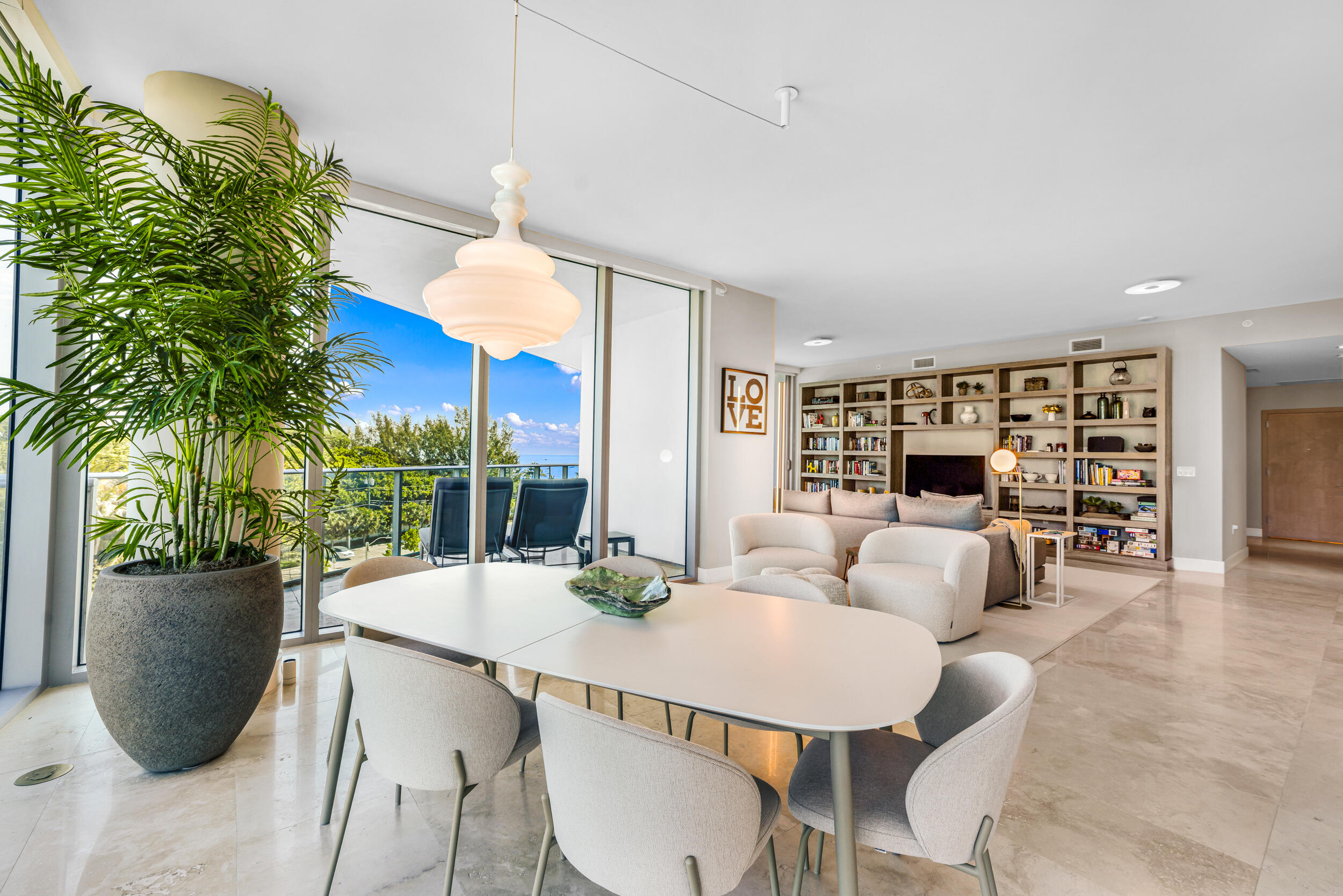 701 N Fort Lauderdale Beach #406, Fort Lauderdale FL 33304