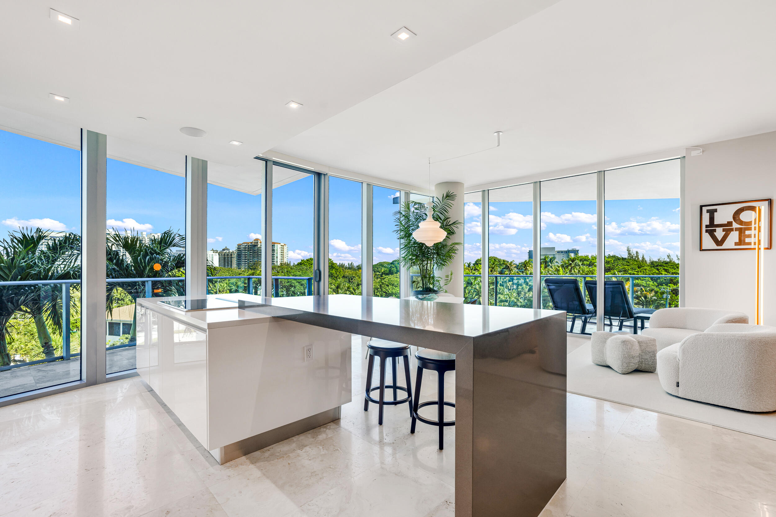 701 N Fort Lauderdale Beach #406, Fort Lauderdale FL 33304
