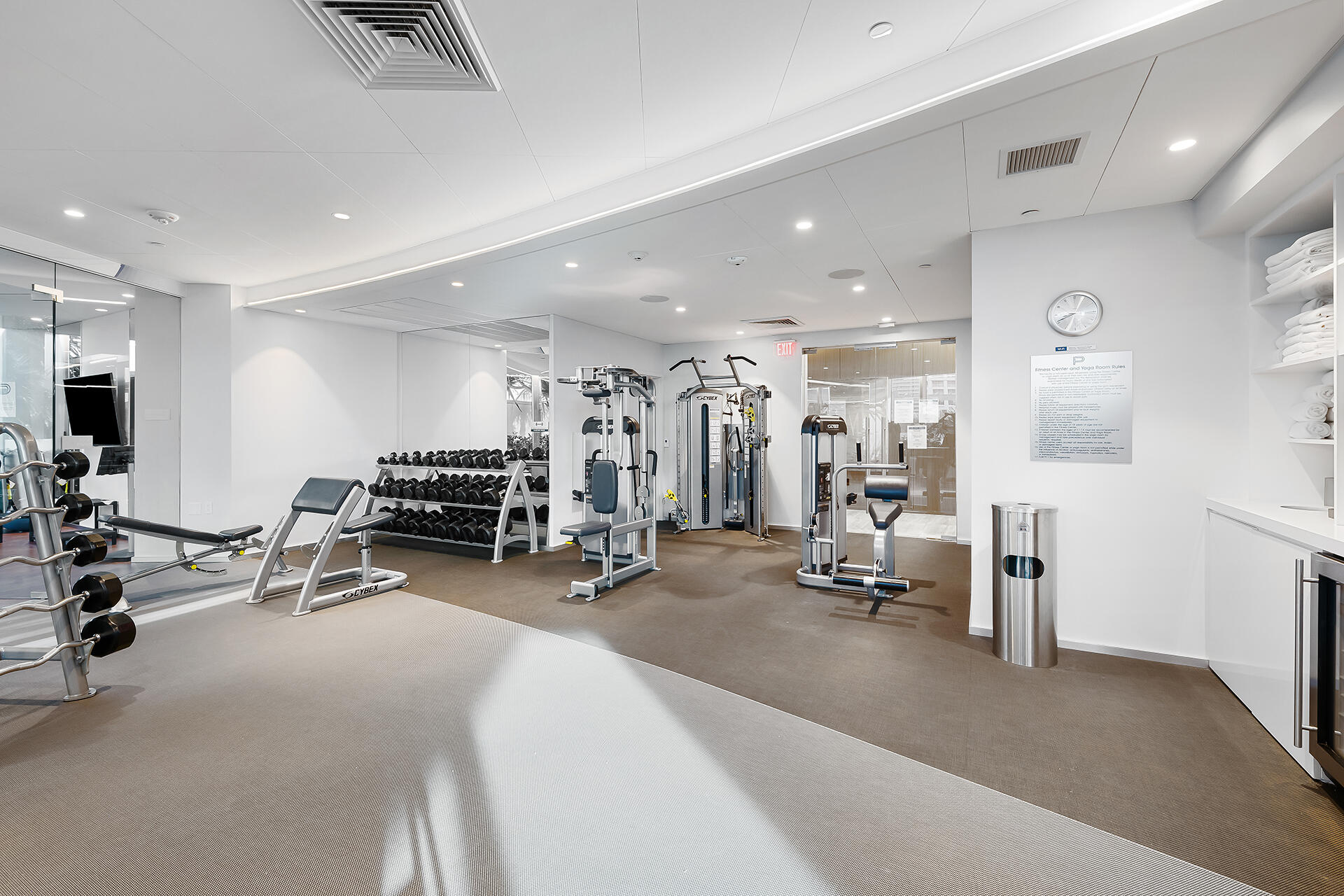 701 N Fort Lauderdale Beach #406, Fort Lauderdale FL 33304