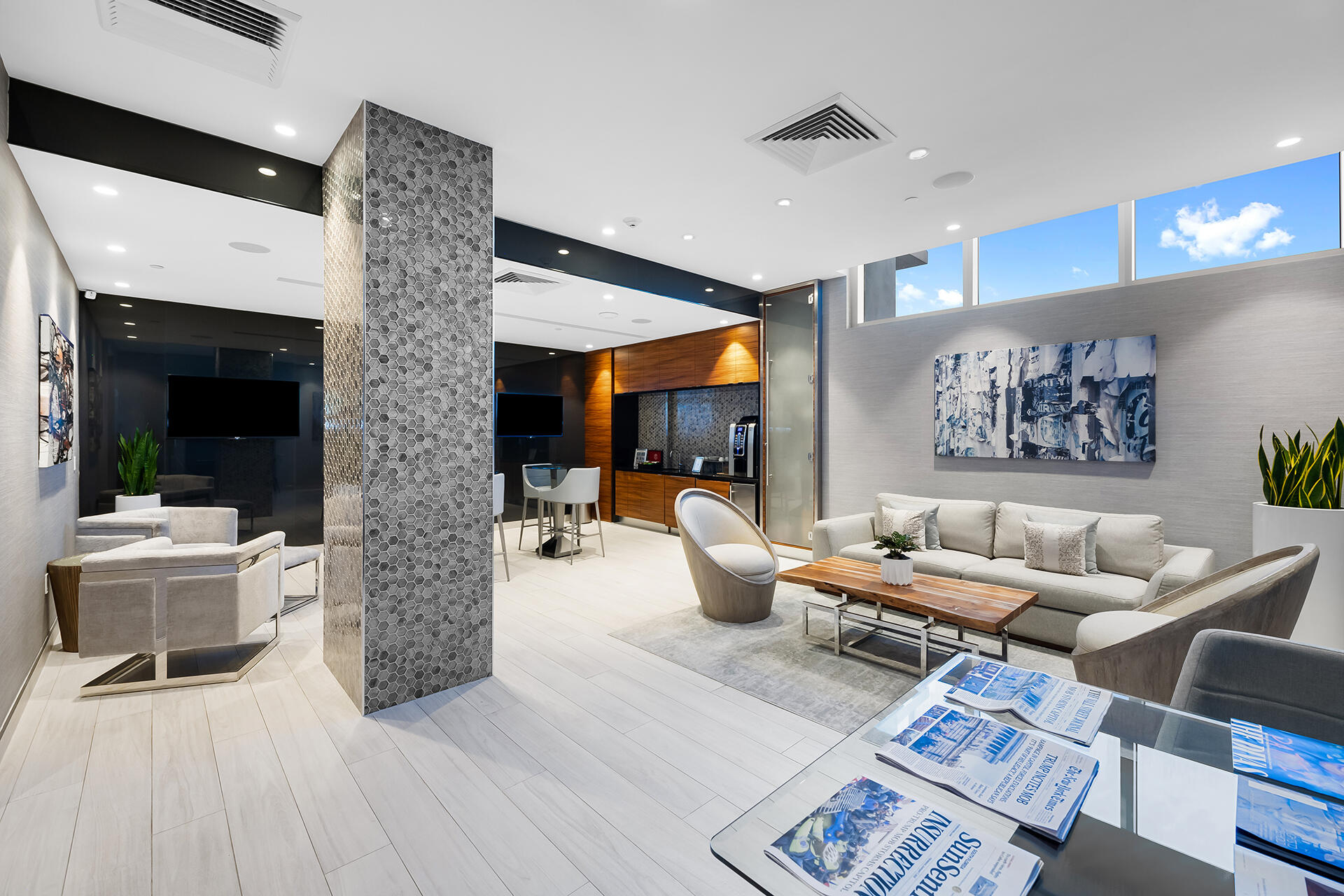 701 N Fort Lauderdale Beach #406, Fort Lauderdale FL 33304
