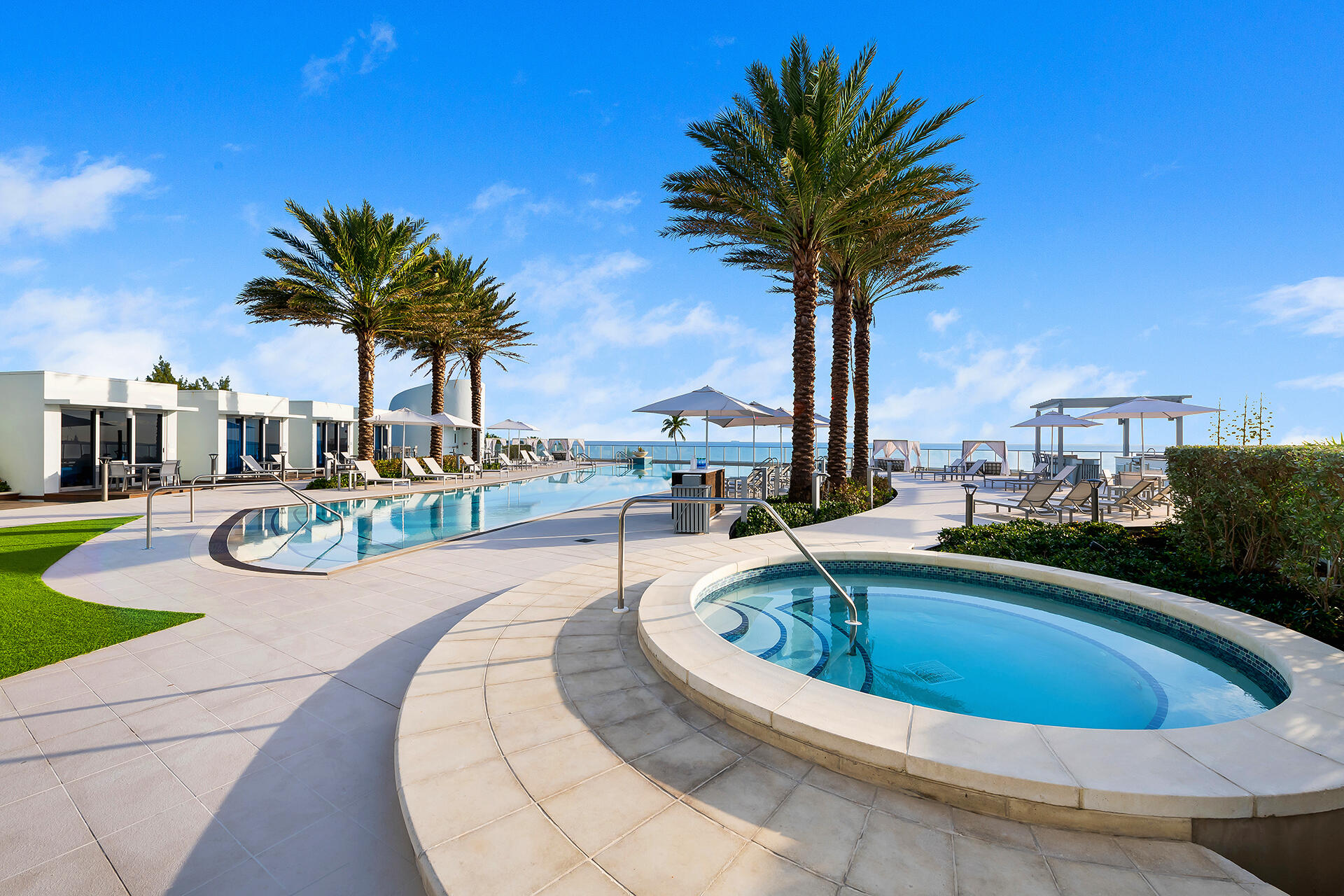 701 N Fort Lauderdale Beach #406, Fort Lauderdale FL 33304