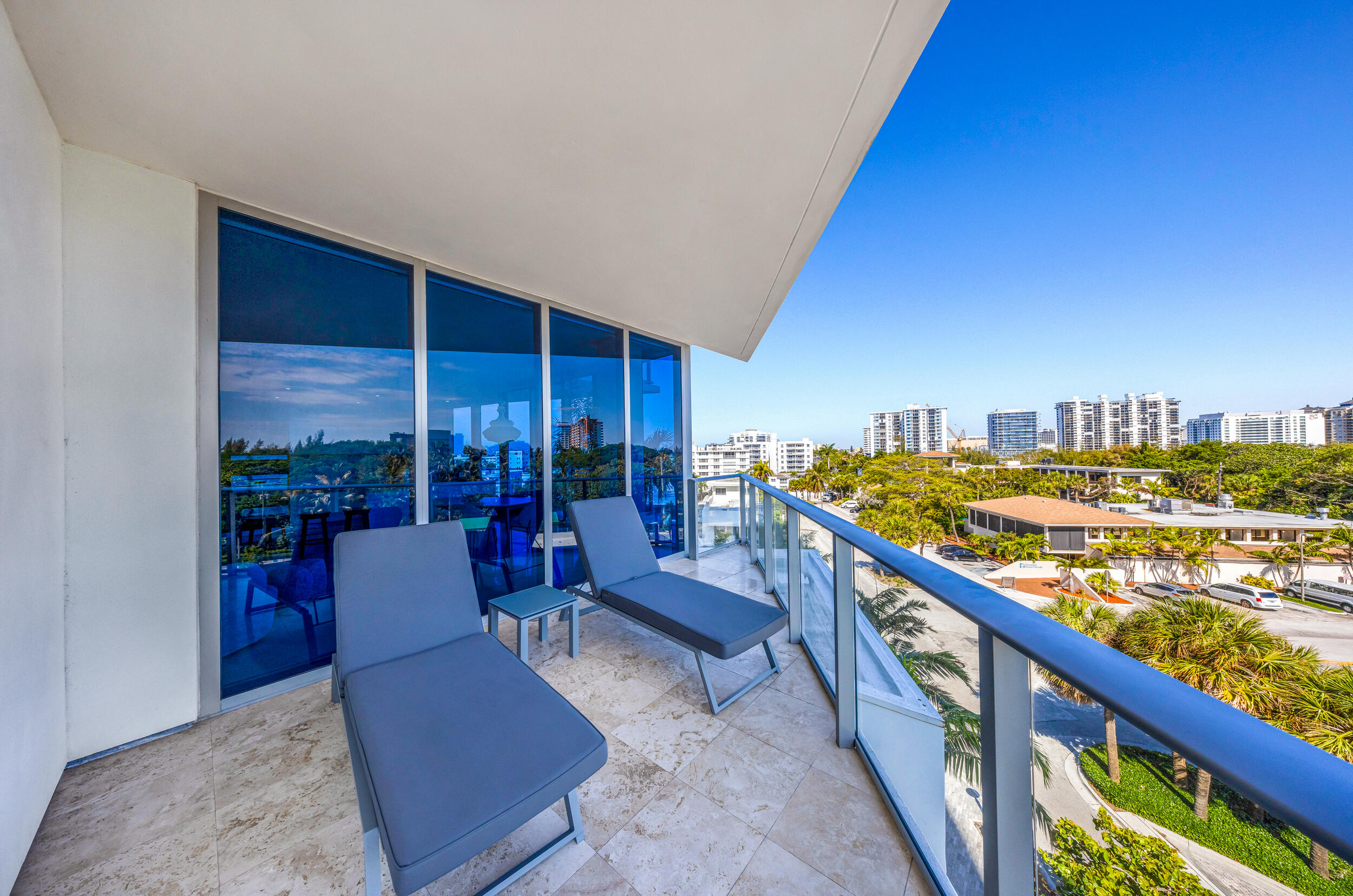 701 N Fort Lauderdale Beach #406, Fort Lauderdale FL 33304