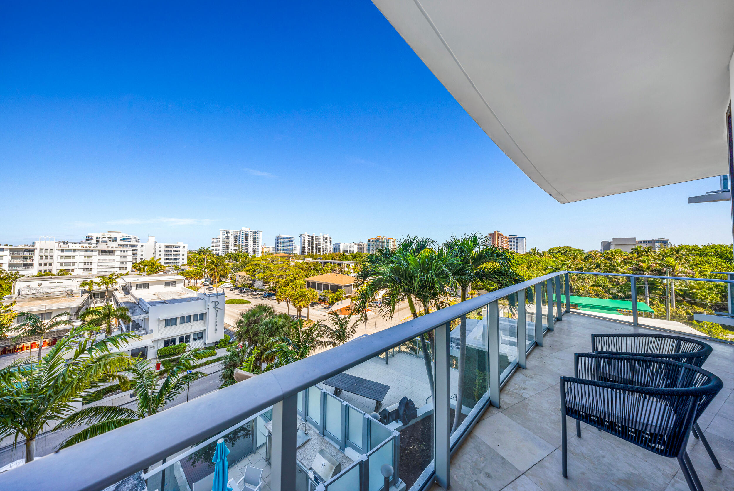 701 N Fort Lauderdale Beach #406, Fort Lauderdale FL 33304