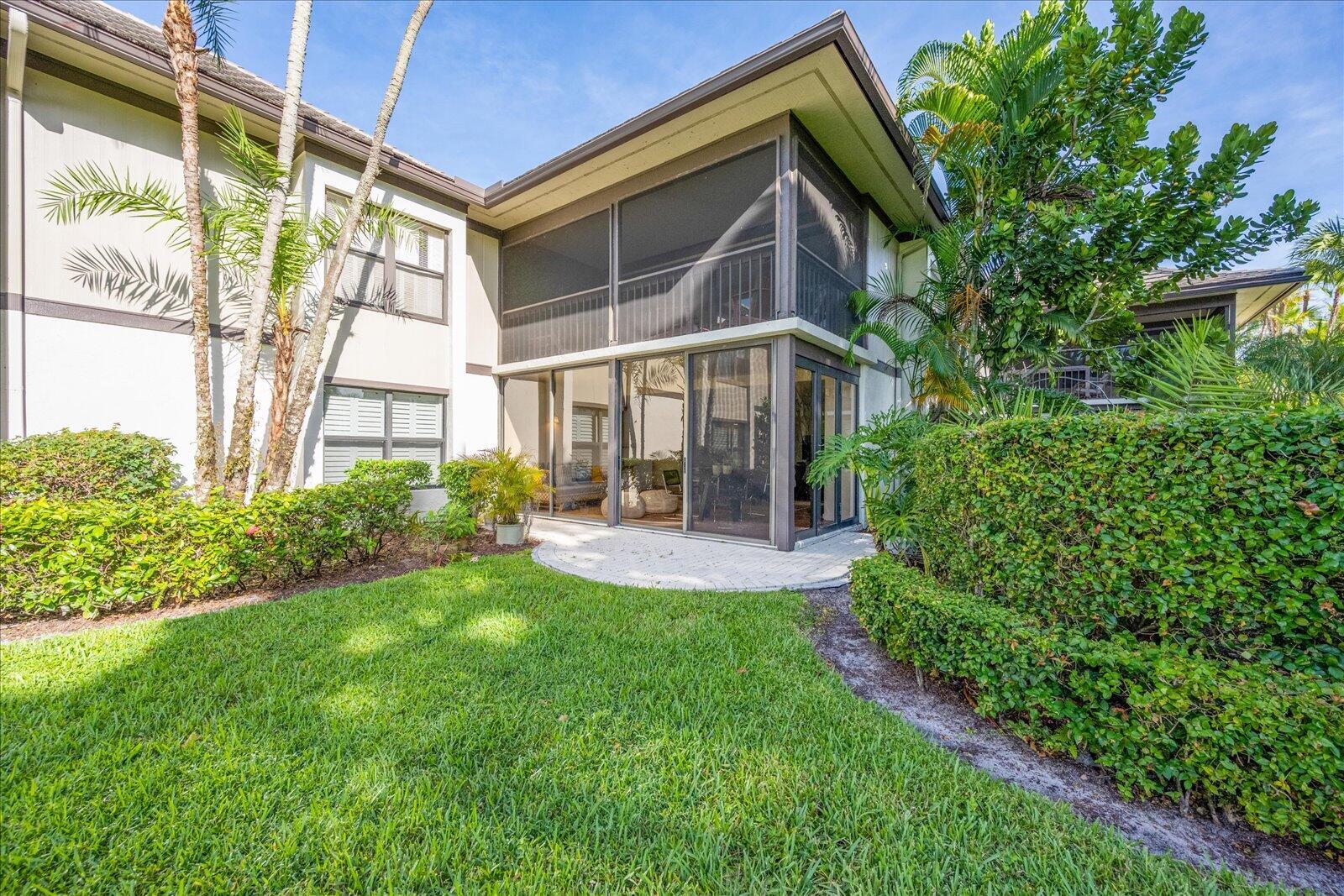 13307 Polo Club #C106, Wellington FL 33414