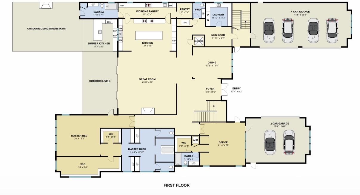 5548 Pennock Point, Jupiter FL 33458