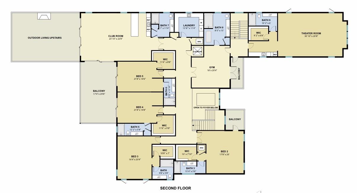 5548 Pennock Point, Jupiter FL 33458