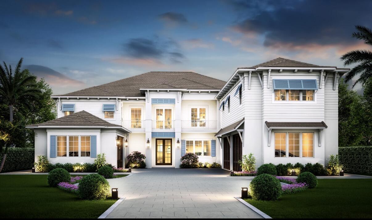 5548 Pennock Point, Jupiter FL 33458