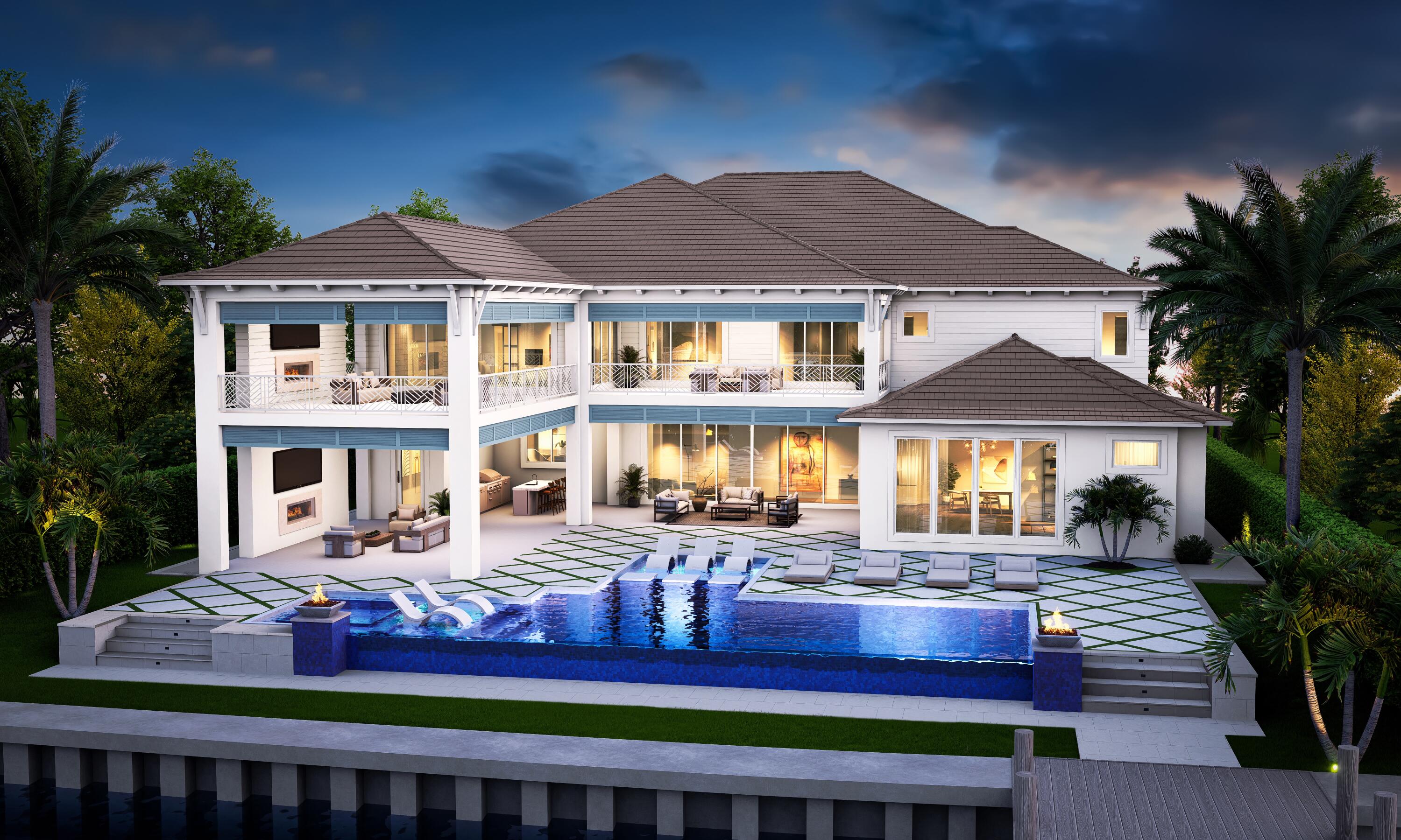 5548 Pennock Point, Jupiter FL 33458