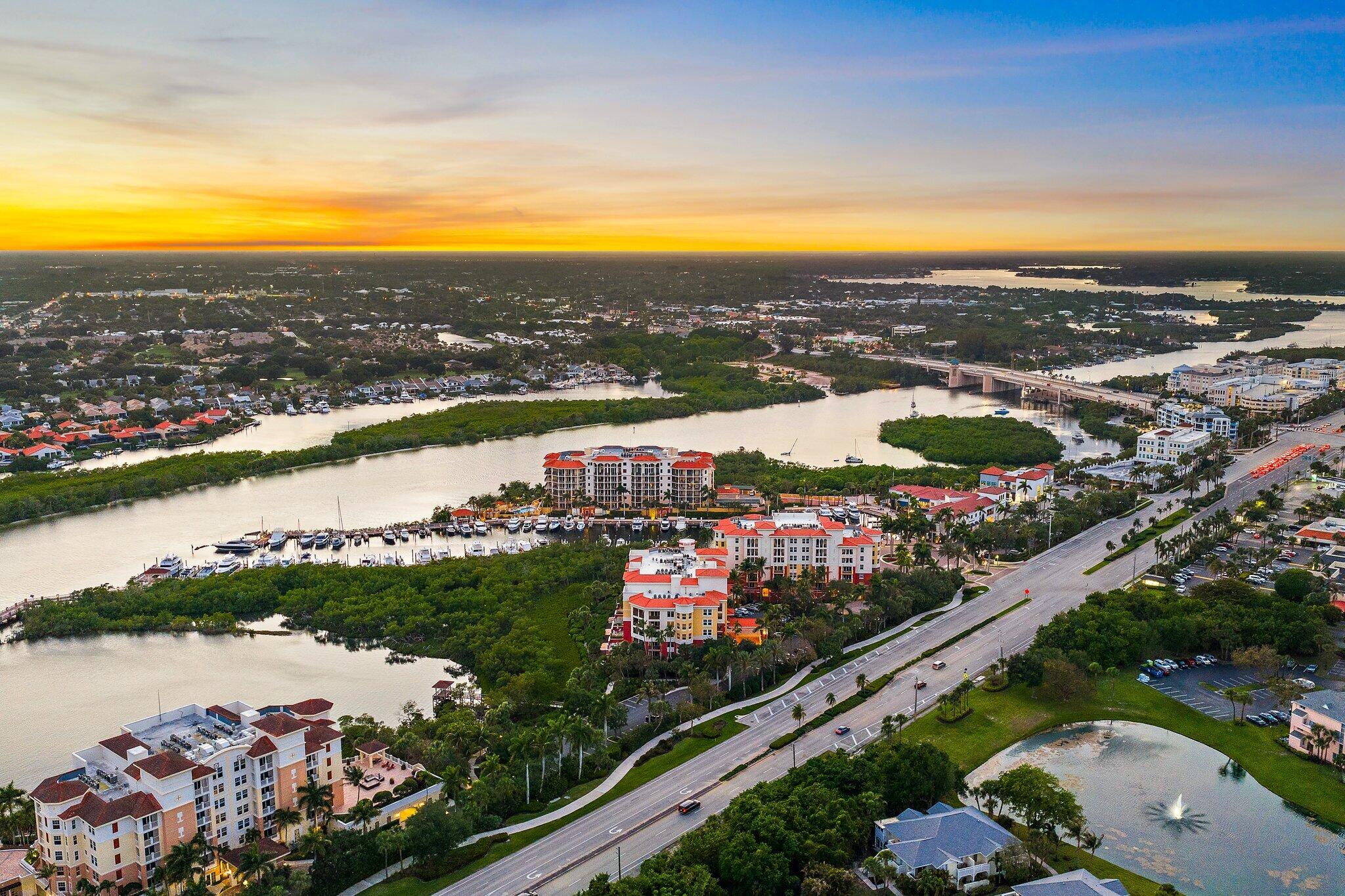 500 S Us Highway 1 #201, Jupiter FL 33477