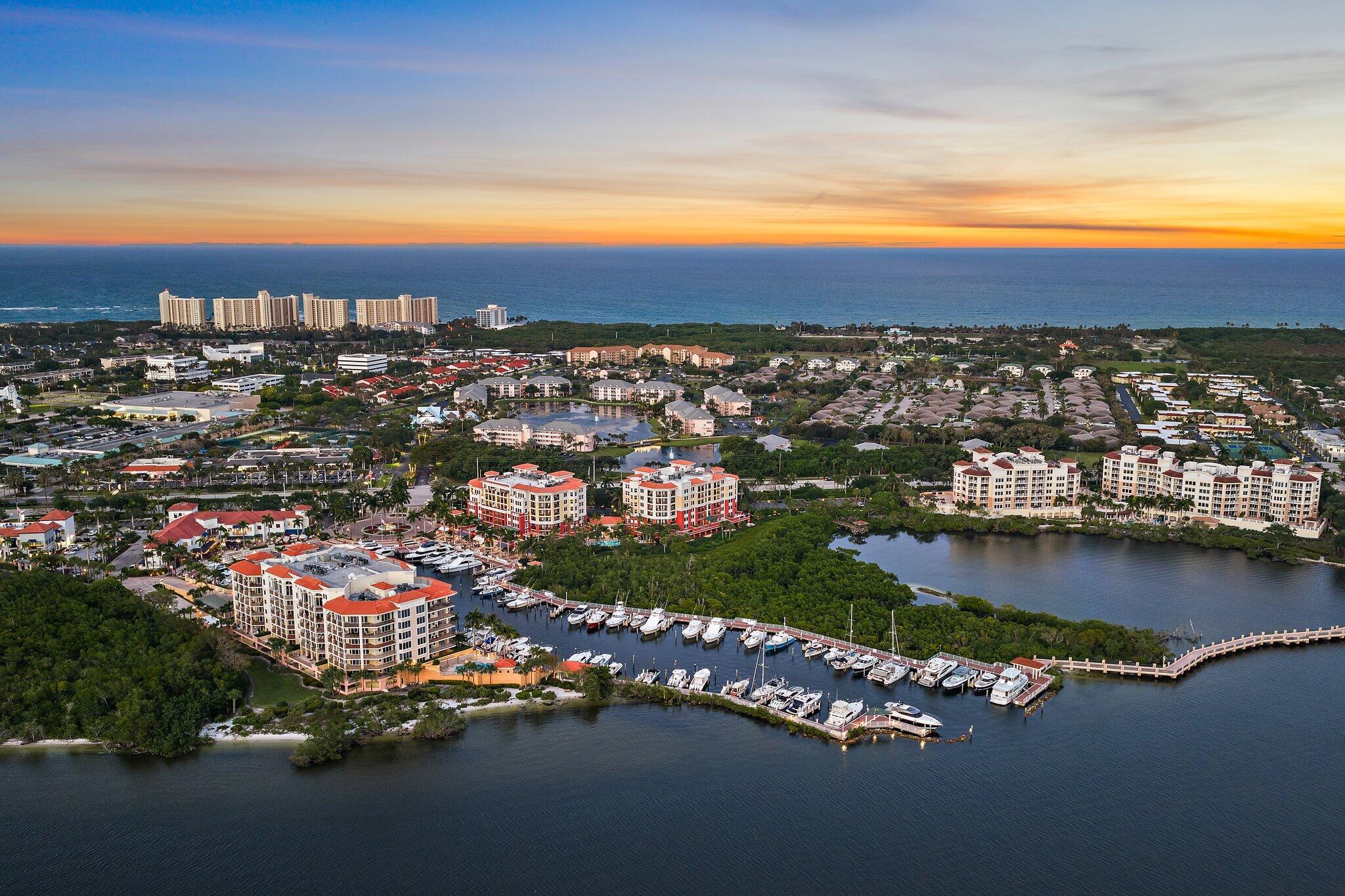 500 S Us Highway 1 #201, Jupiter FL 33477