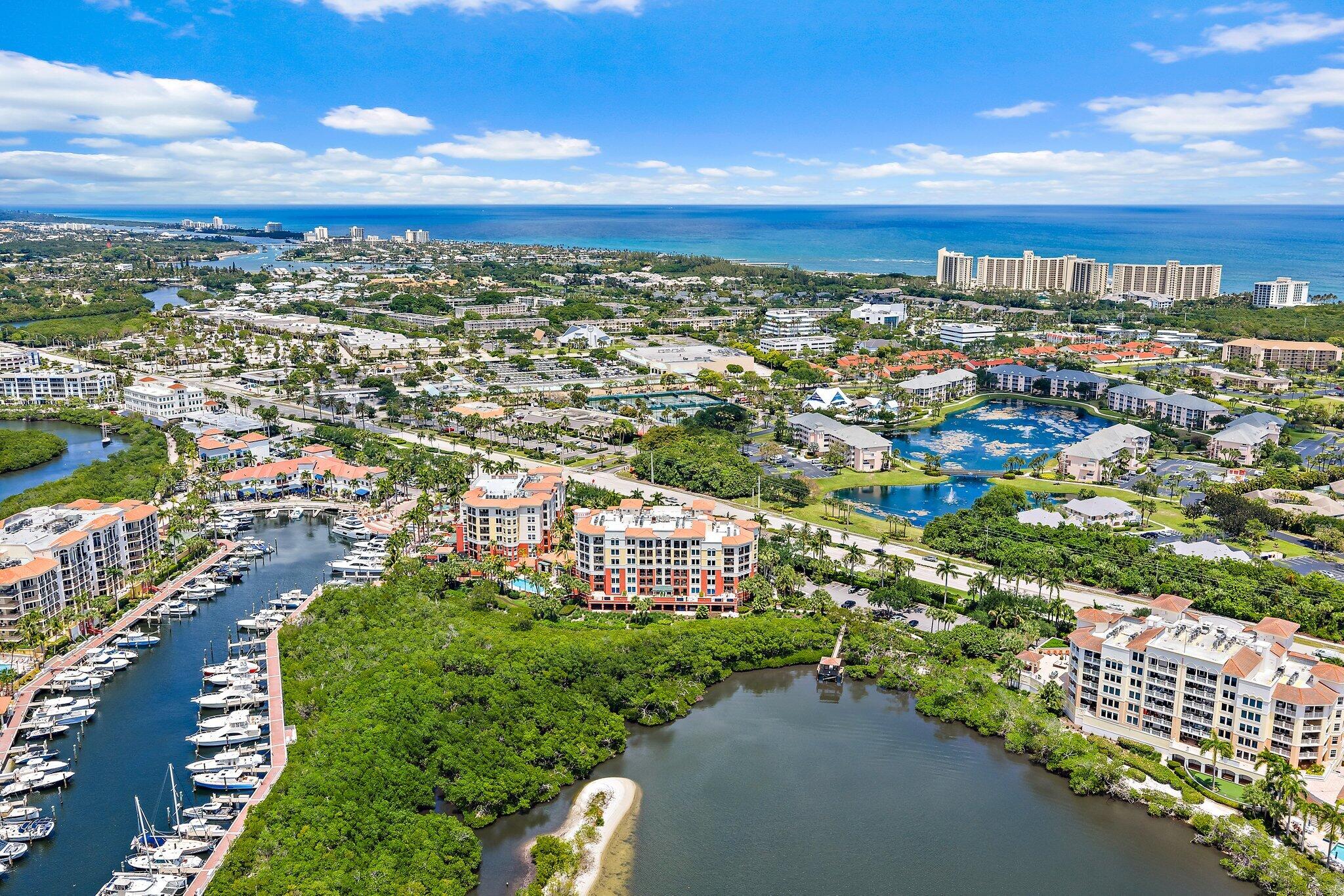 500 S Us Highway 1 #201, Jupiter FL 33477