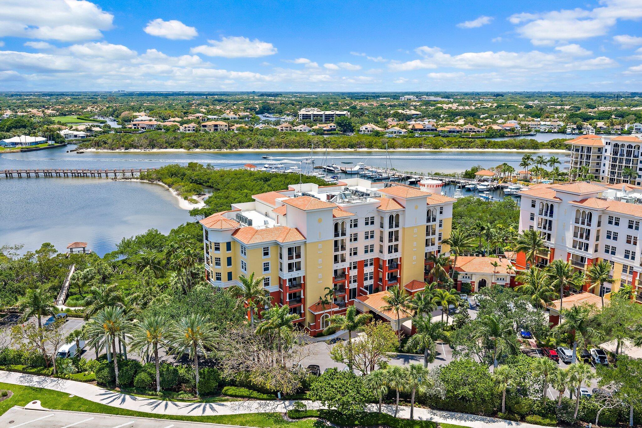 500 S Us Highway 1 #201, Jupiter FL 33477
