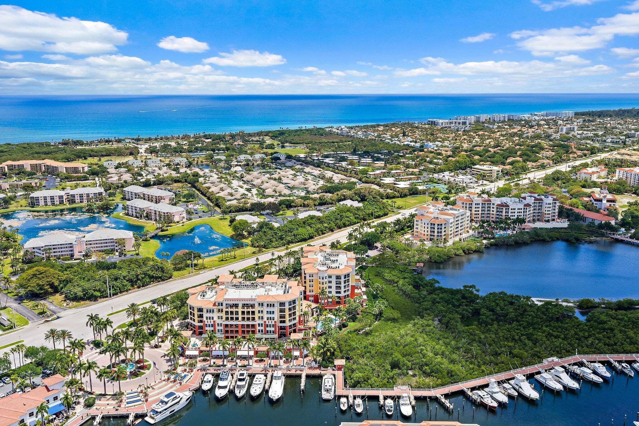 500 S Us Highway 1 #201, Jupiter FL 33477