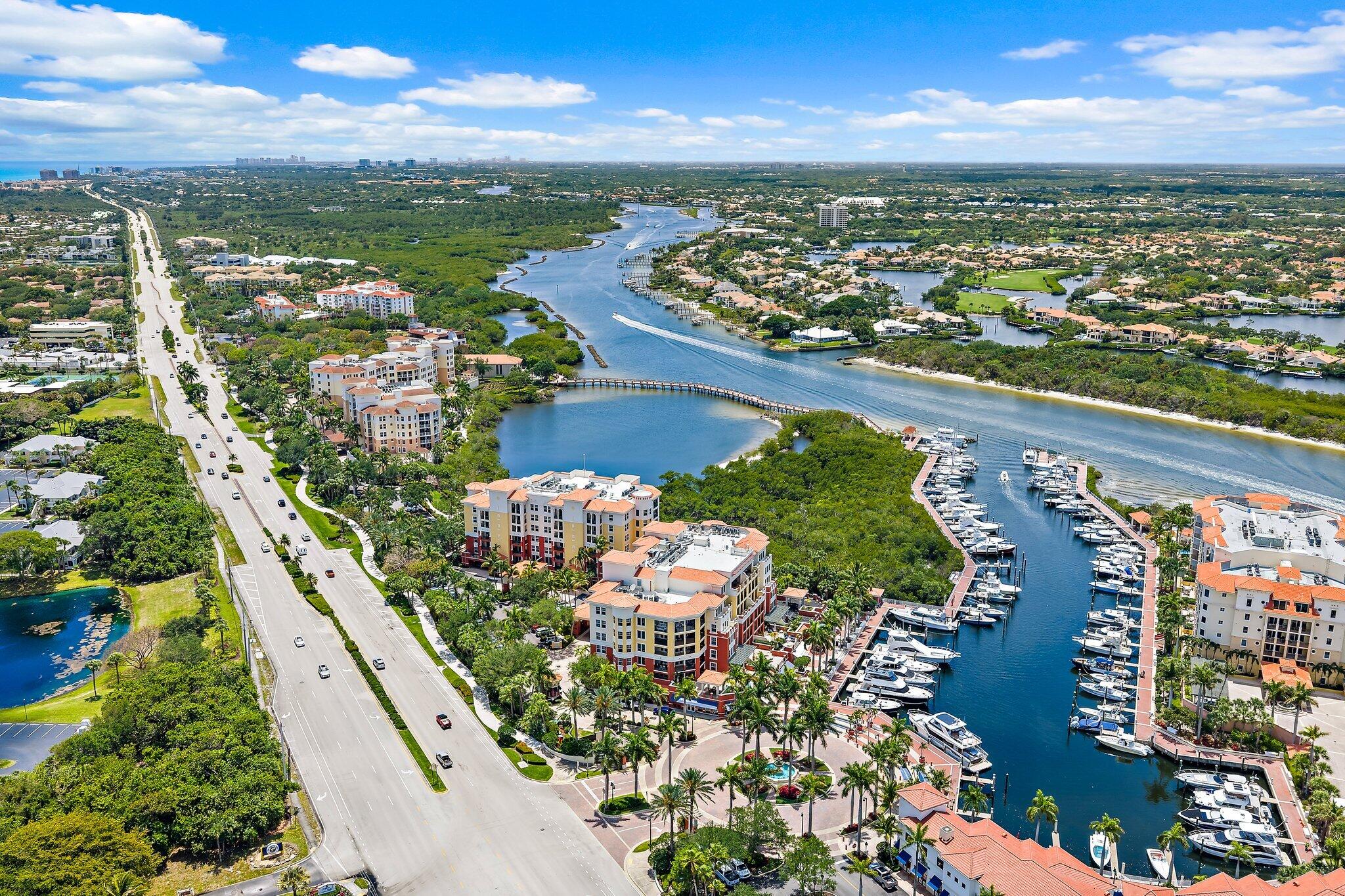 500 S Us Highway 1 #201, Jupiter FL 33477