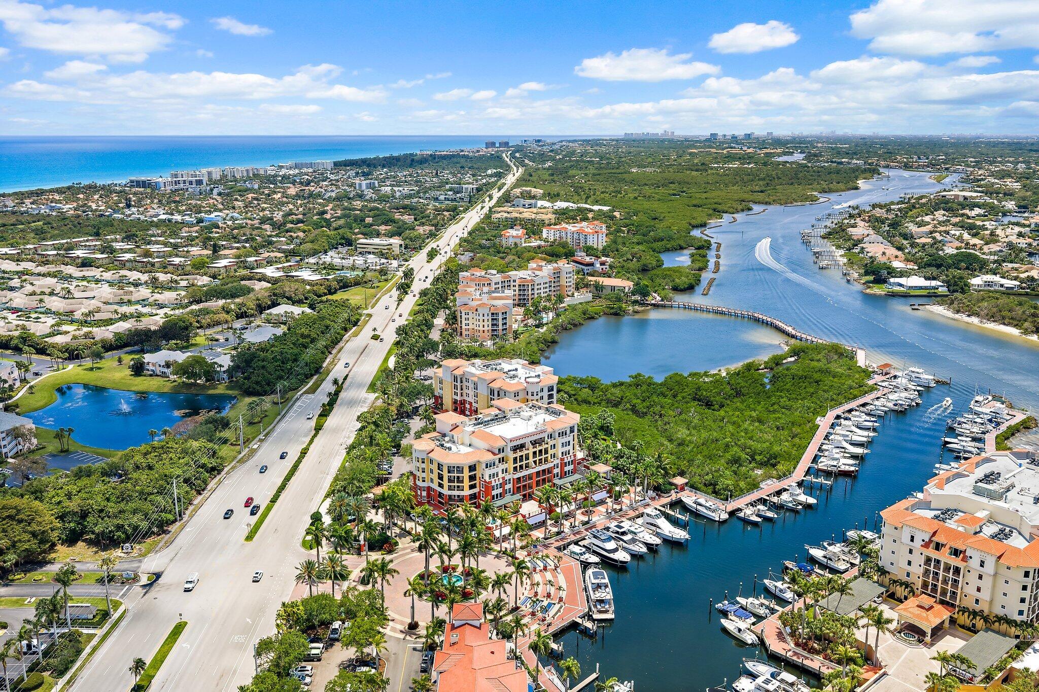 500 S Us Highway 1 #201, Jupiter FL 33477