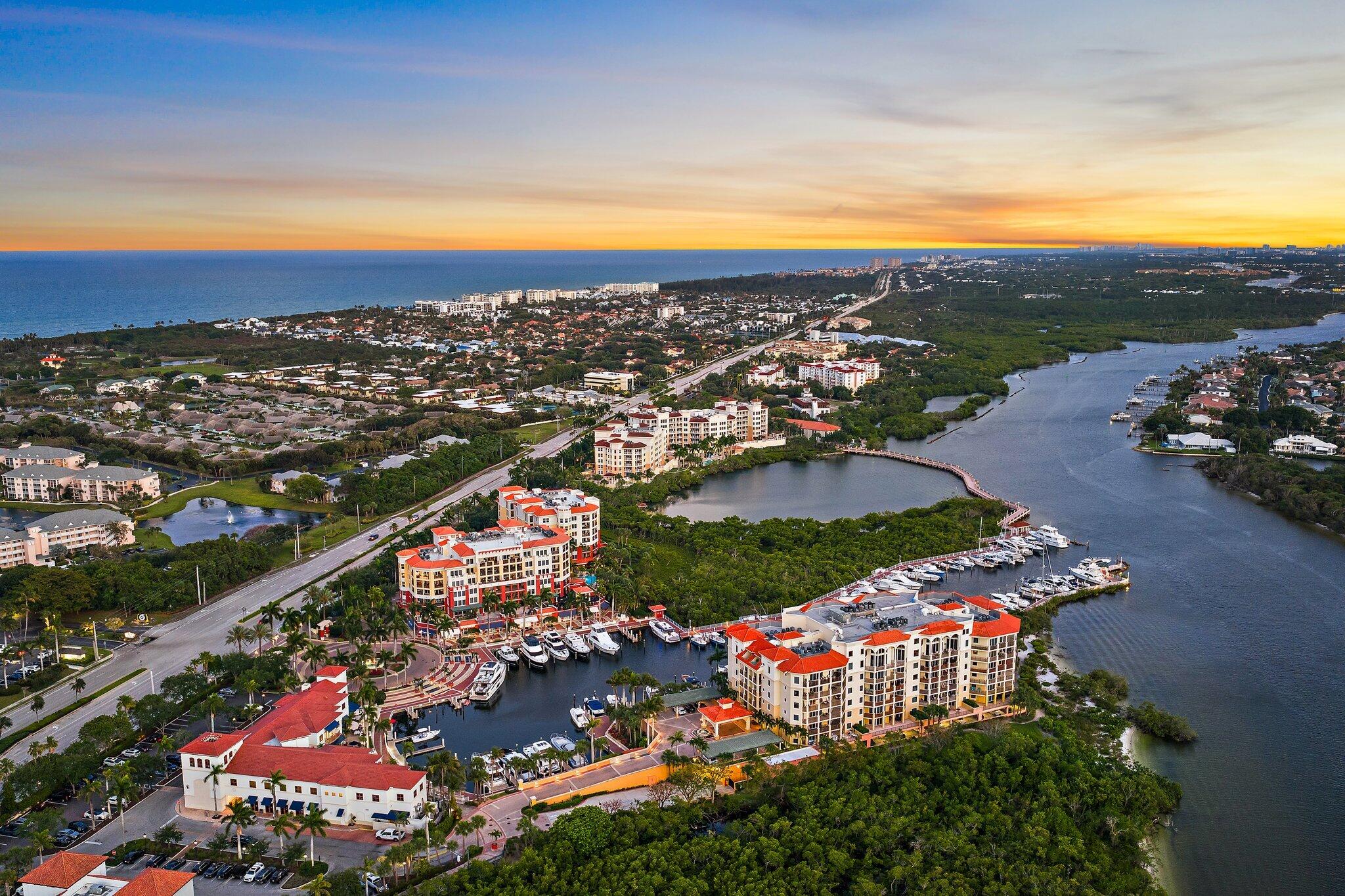 500 S Us Highway 1 #201, Jupiter FL 33477