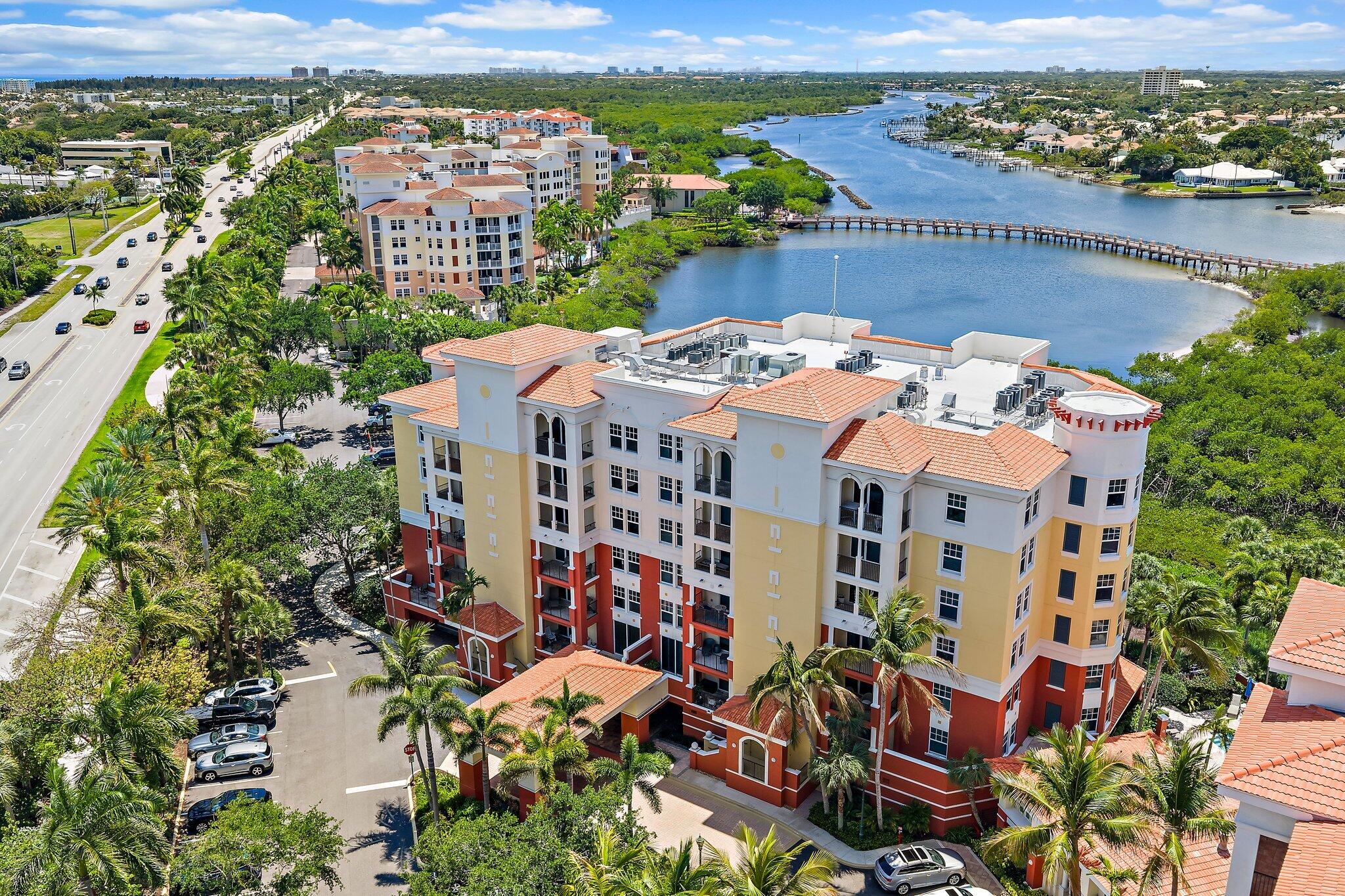 500 S Us Highway 1 #201, Jupiter FL 33477