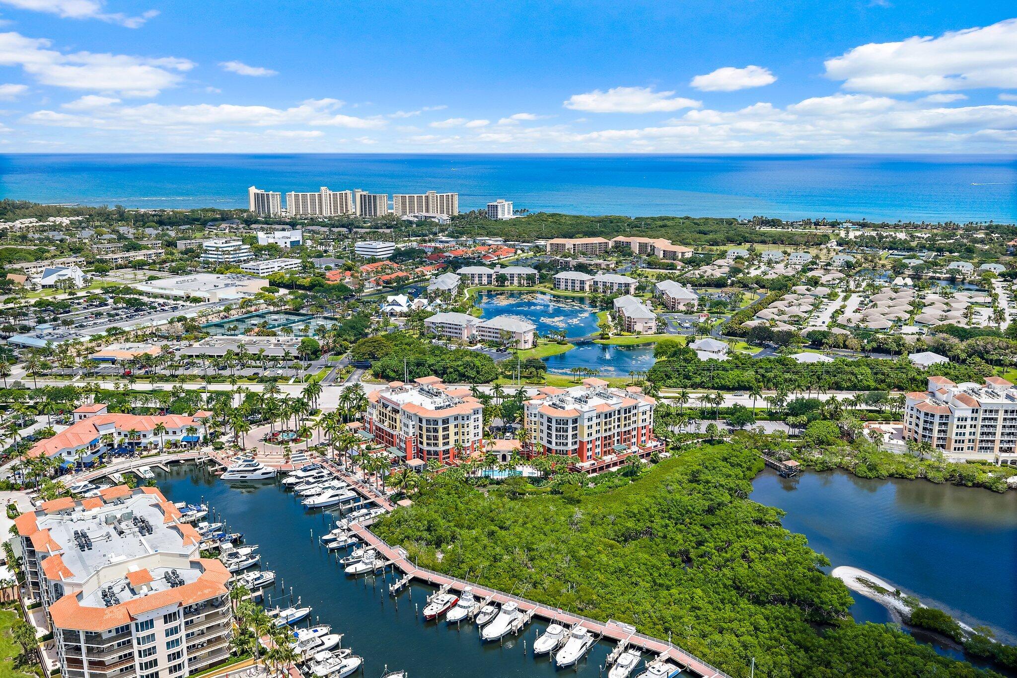 500 S Us Highway 1 #201, Jupiter FL 33477