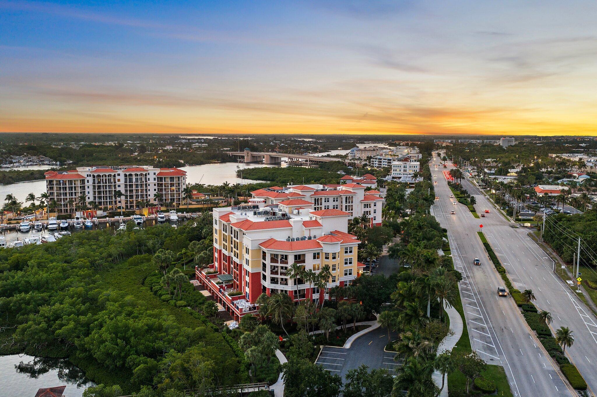 500 S Us Highway 1 #201, Jupiter FL 33477