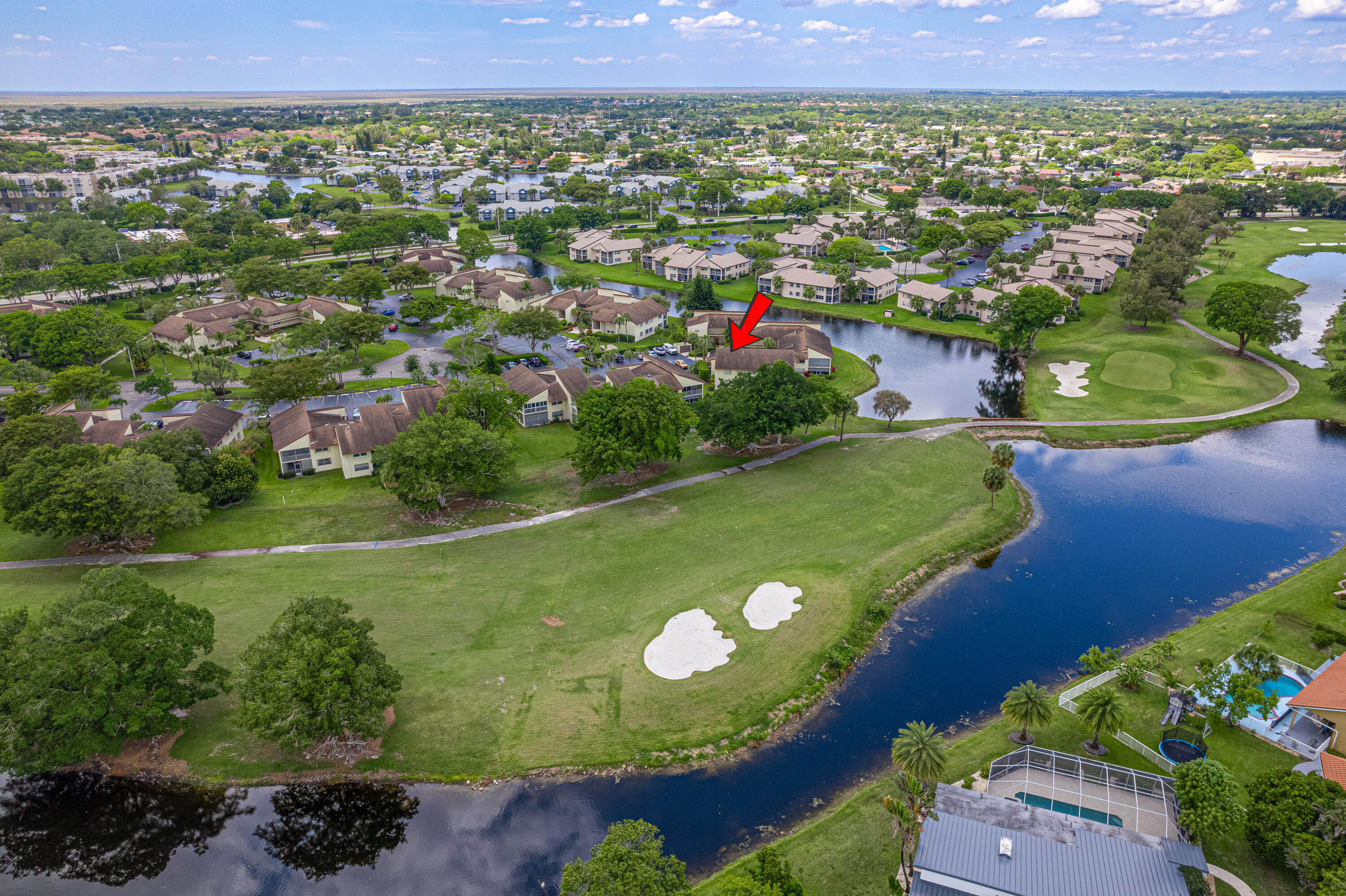 8751 Holly #104, Tamarac FL 33321