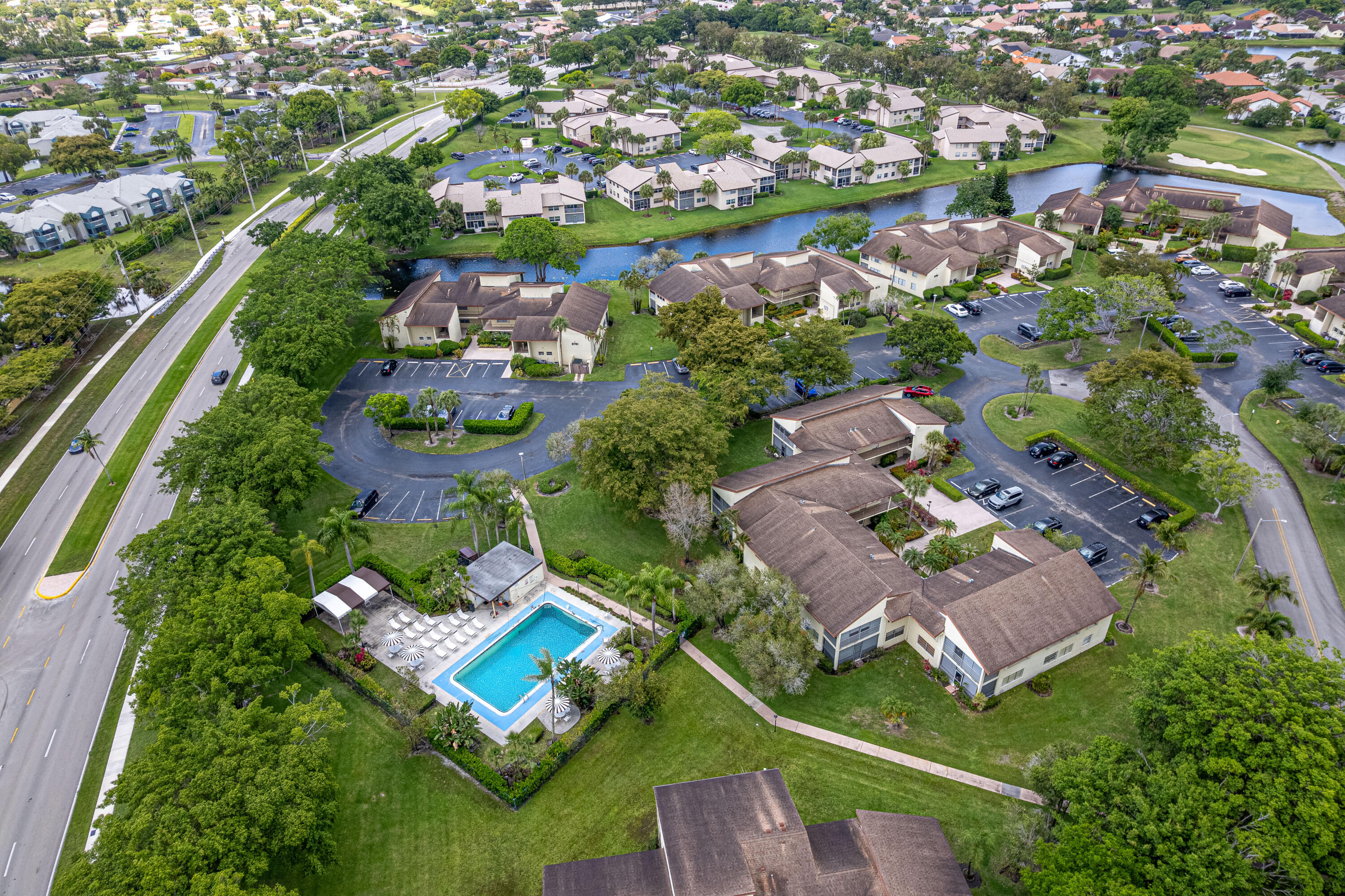 8751 Holly #104, Tamarac FL 33321