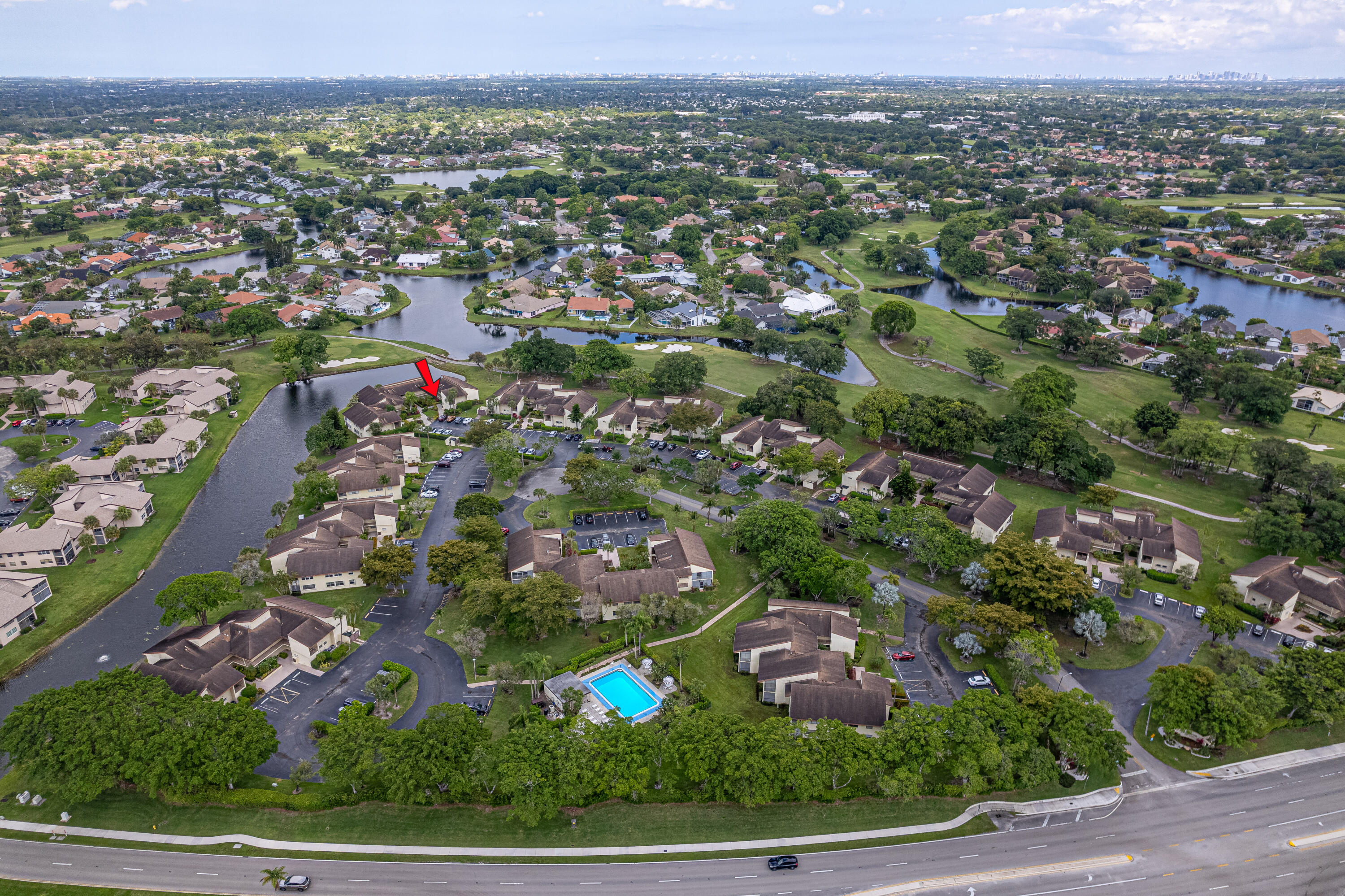 8751 Holly #104, Tamarac FL 33321